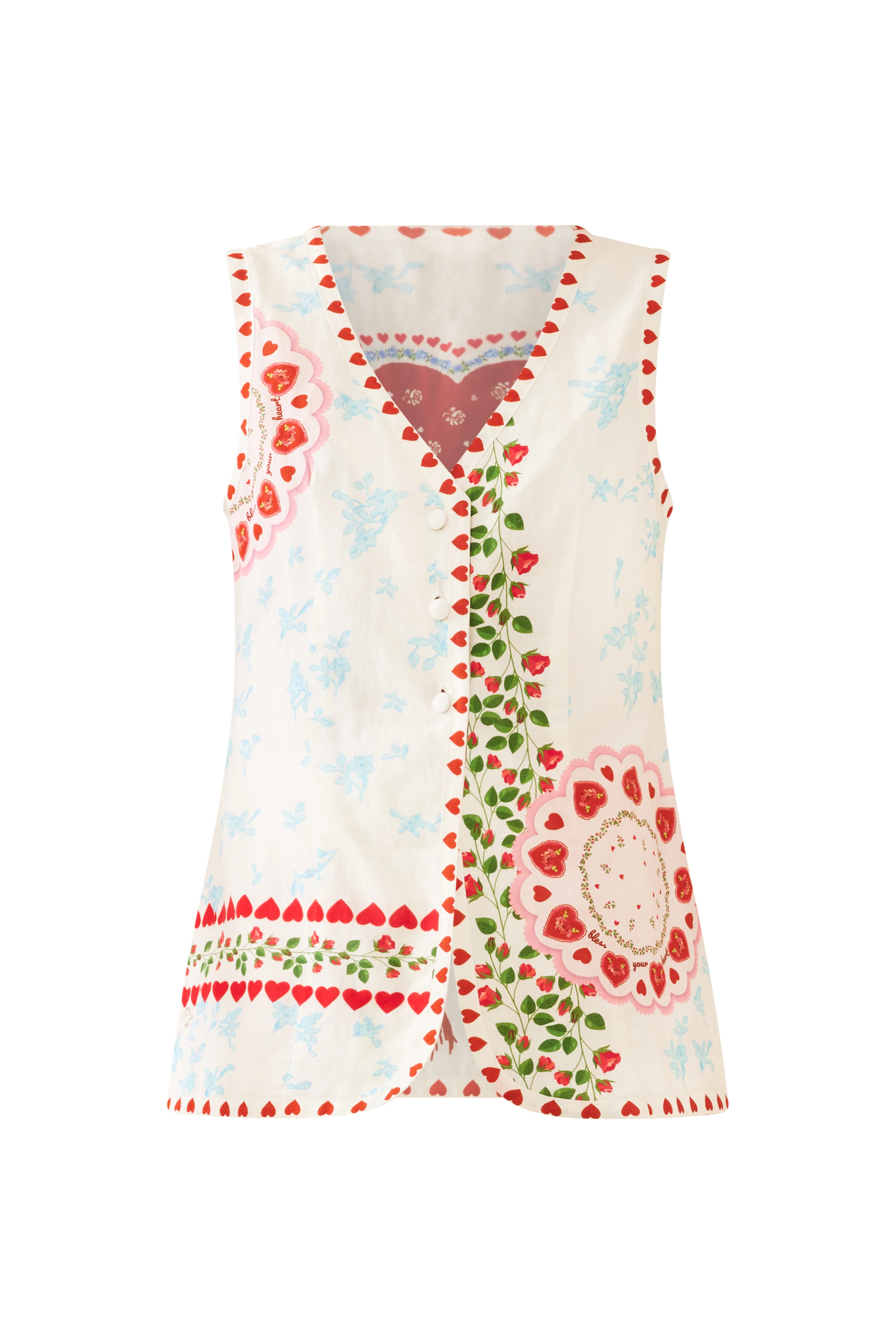 Alexa Top - Image 7