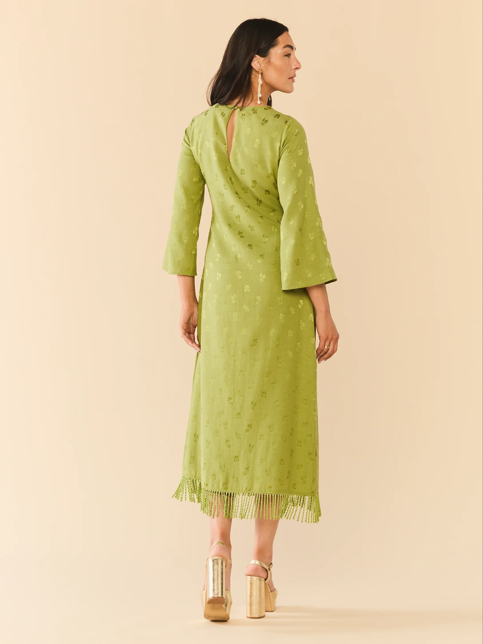 Ariana Dress - Image 5