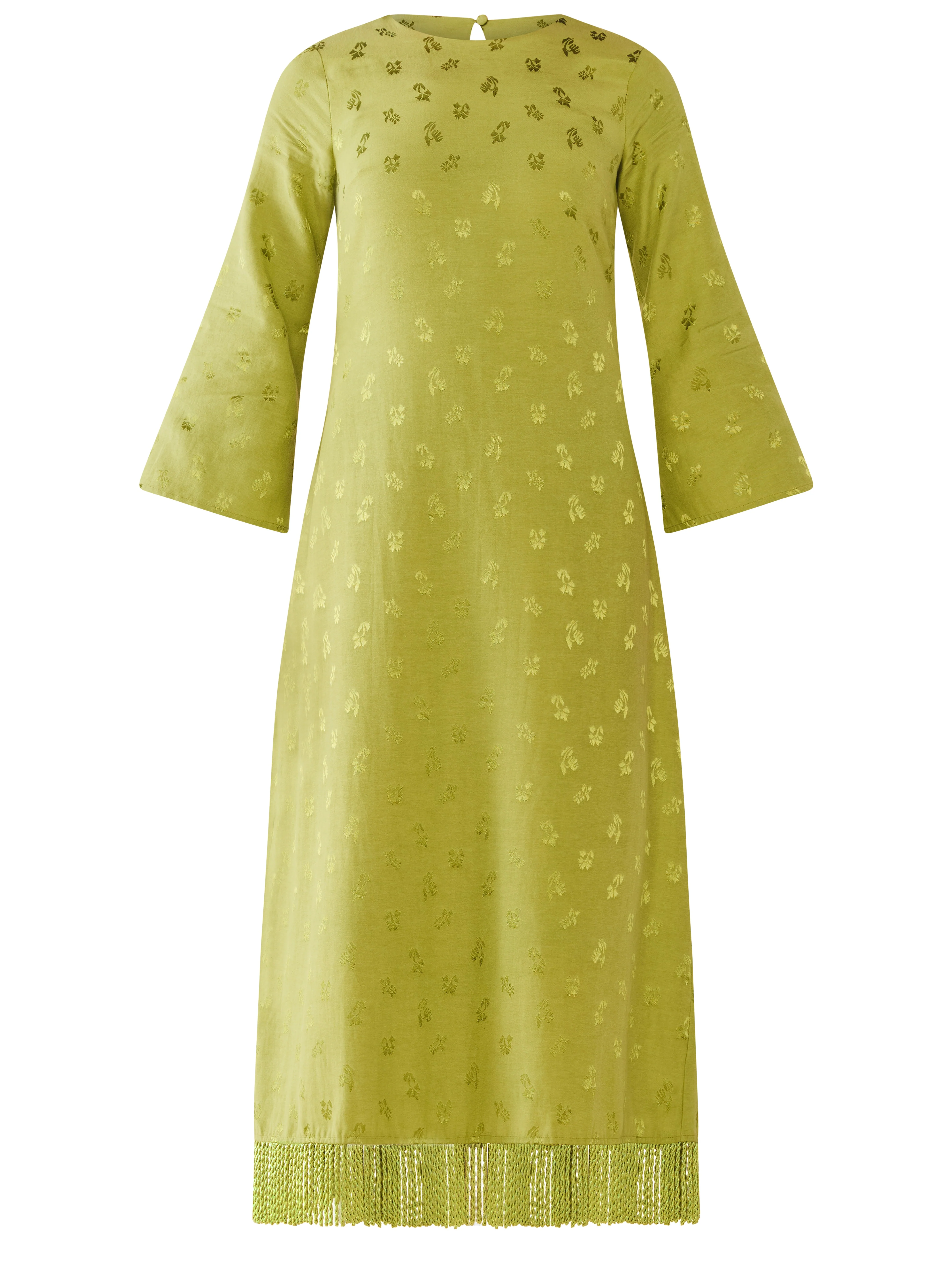 Ariana Dress - Image 6