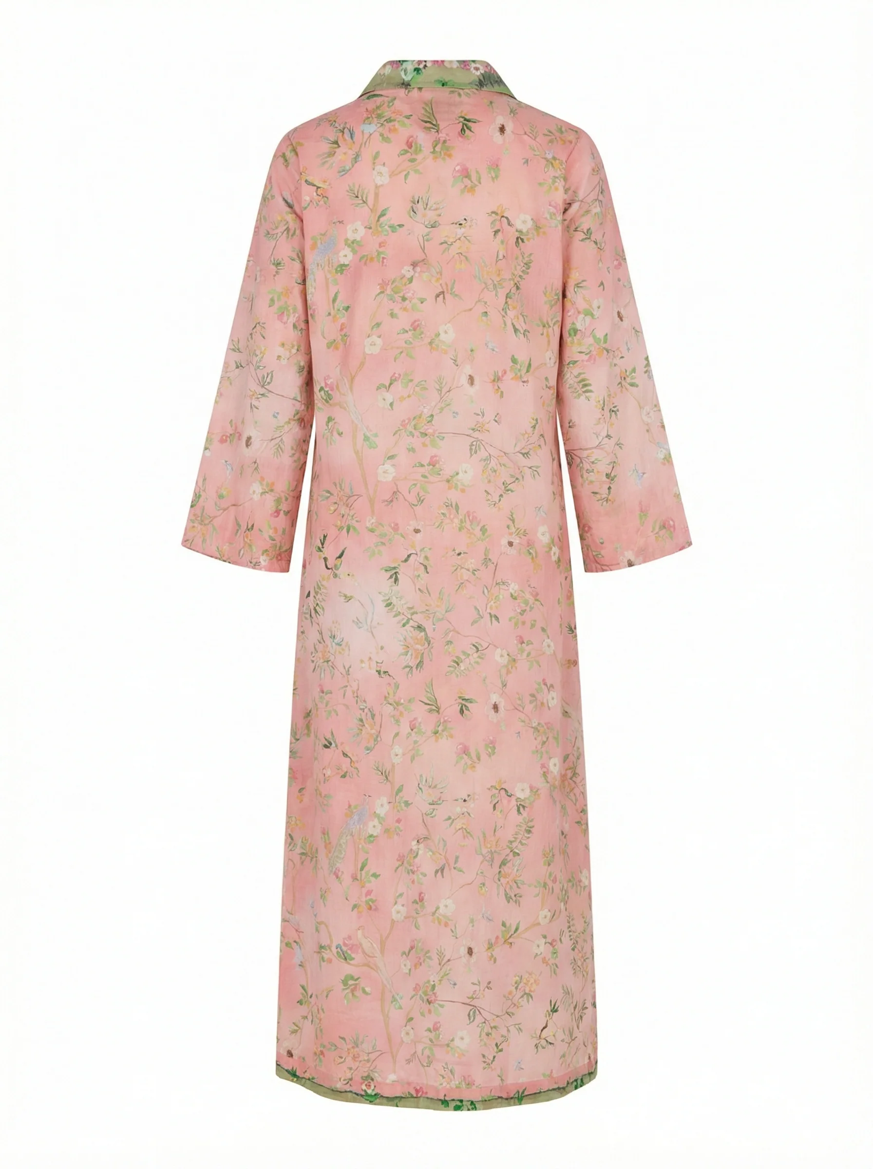 Birdie Dress - Image 7