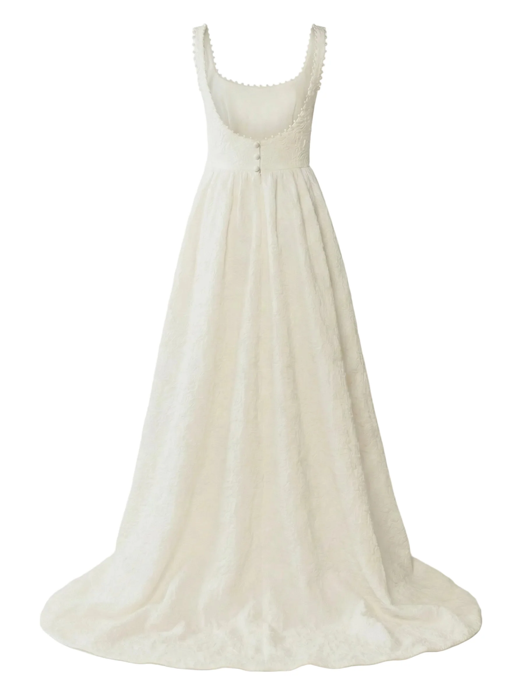 Brady Maxi Dress - Image 10