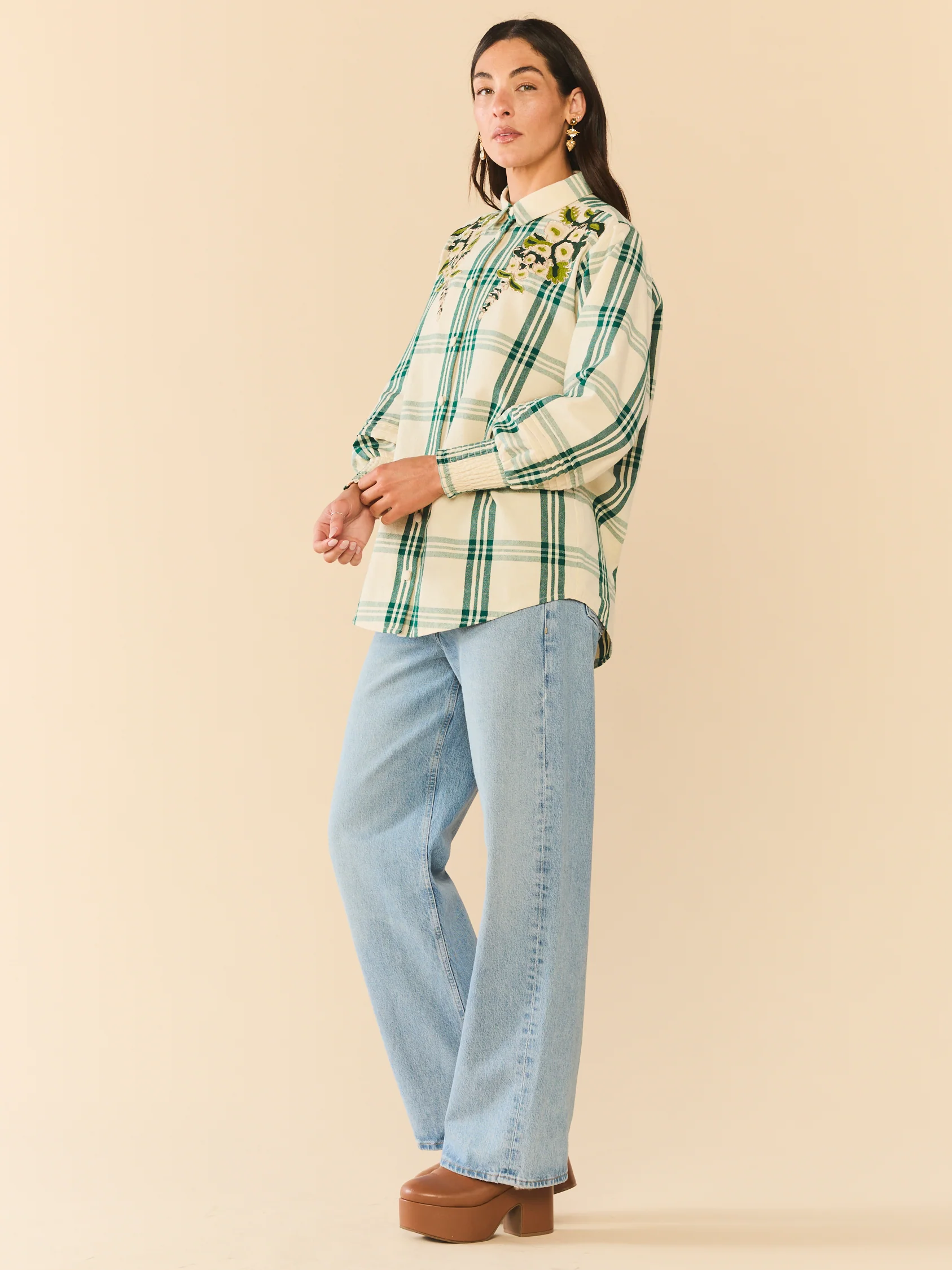 Butler Top x McKenzie DePinto Collaboration - Image 3