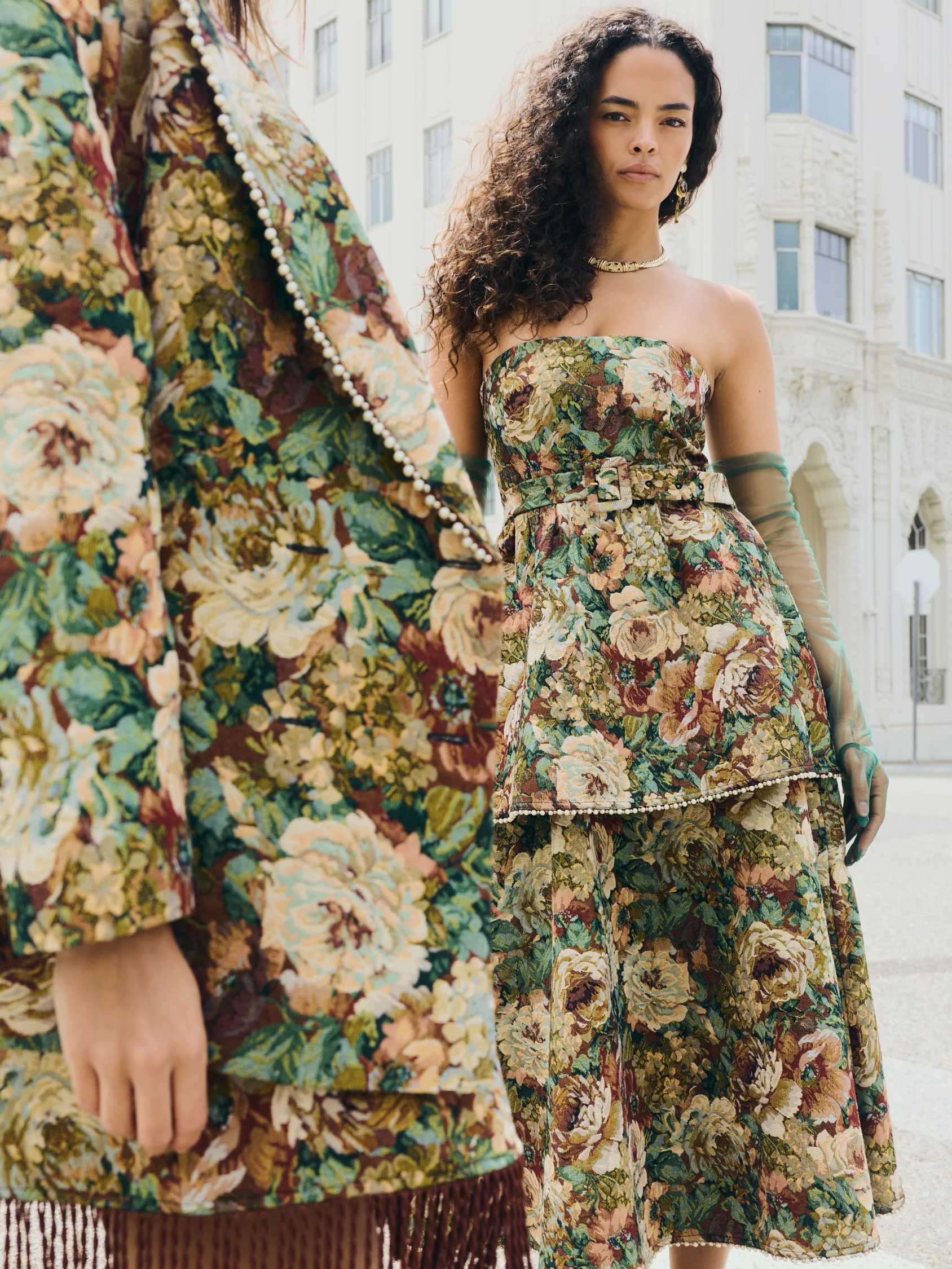 Daisy Dress - Image 3