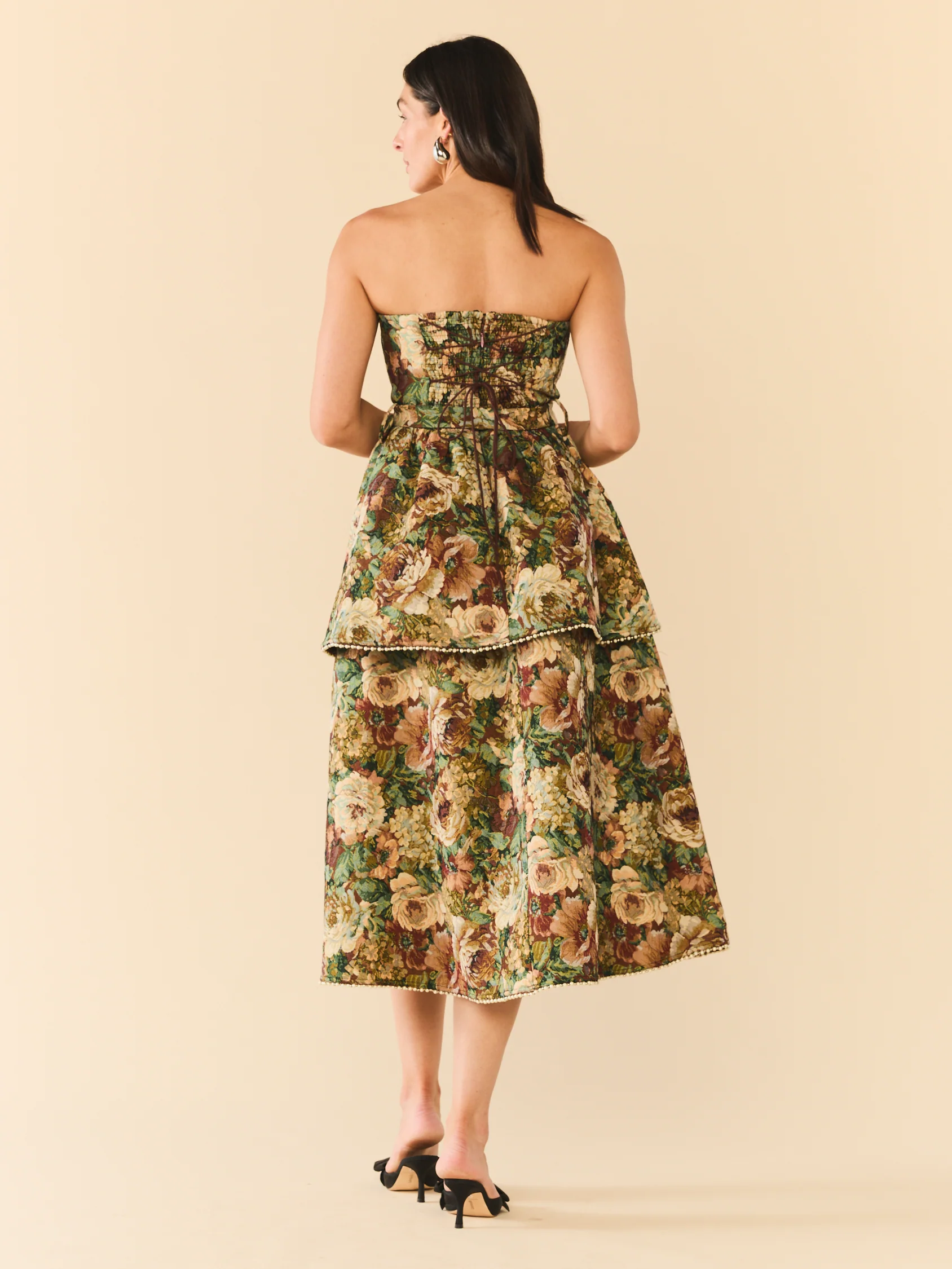 Daisy Dress - Image 5