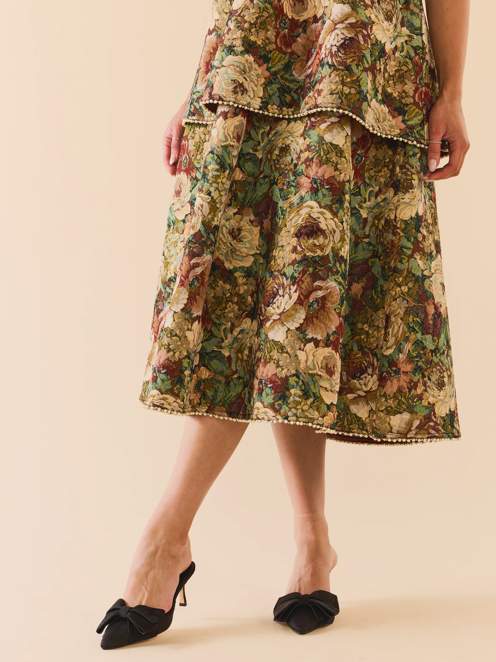 Daisy Dress - Image 6