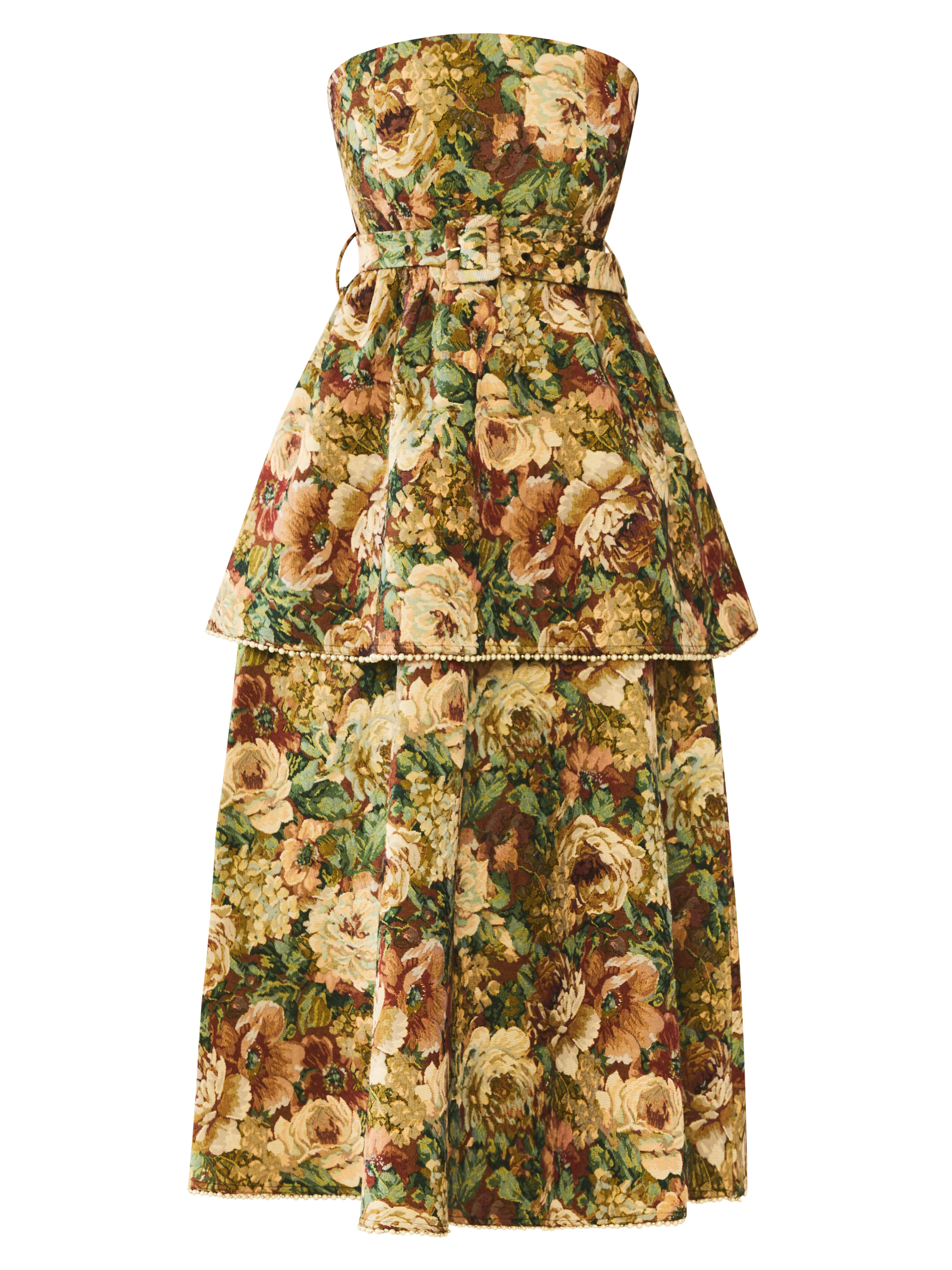 Daisy Dress - Image 7