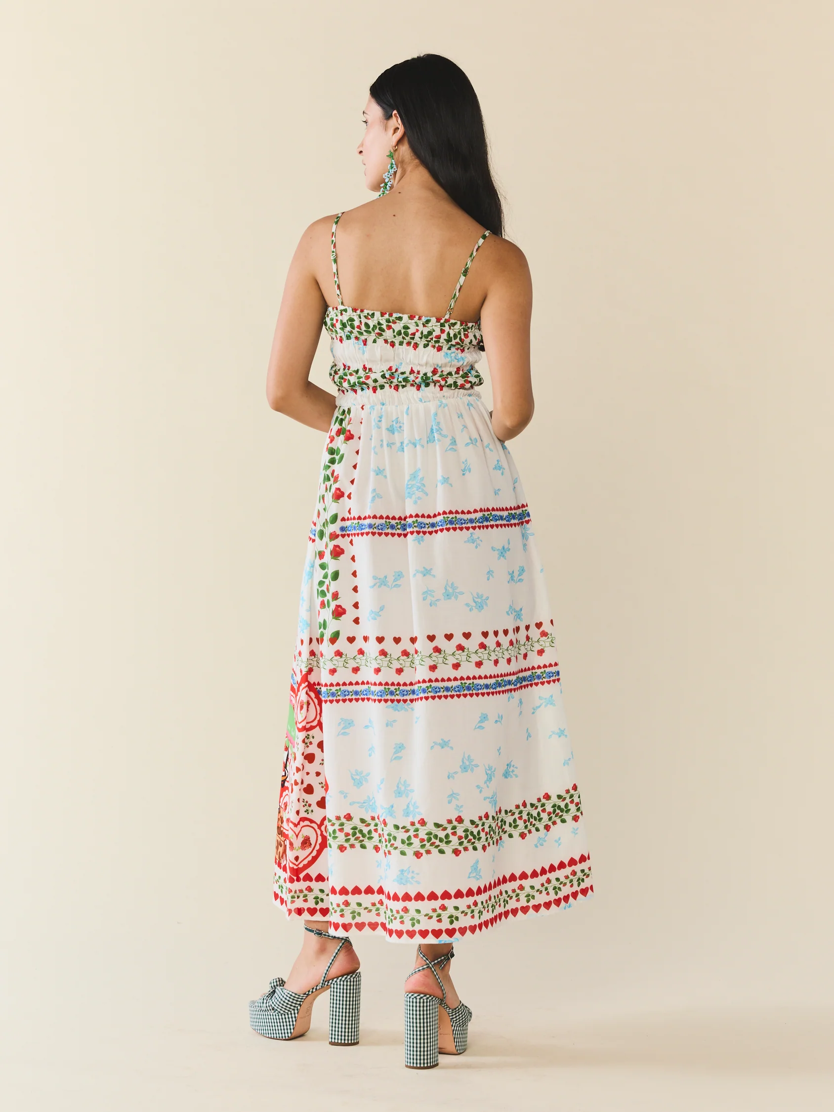 Delia Dress - Image 5