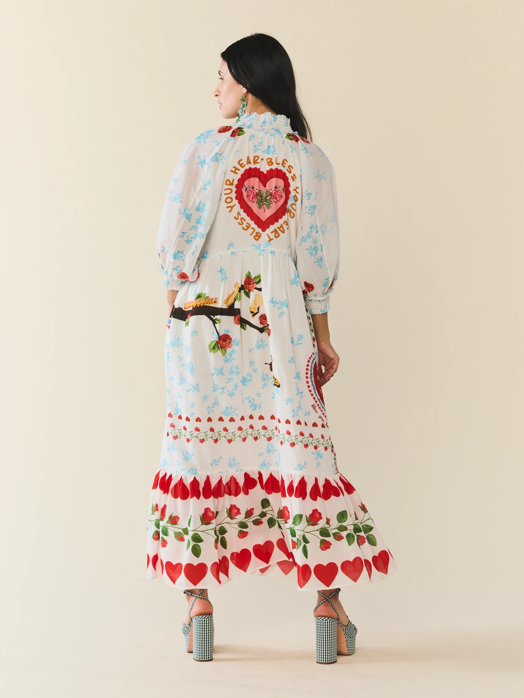 Eliza Dress - Image 4