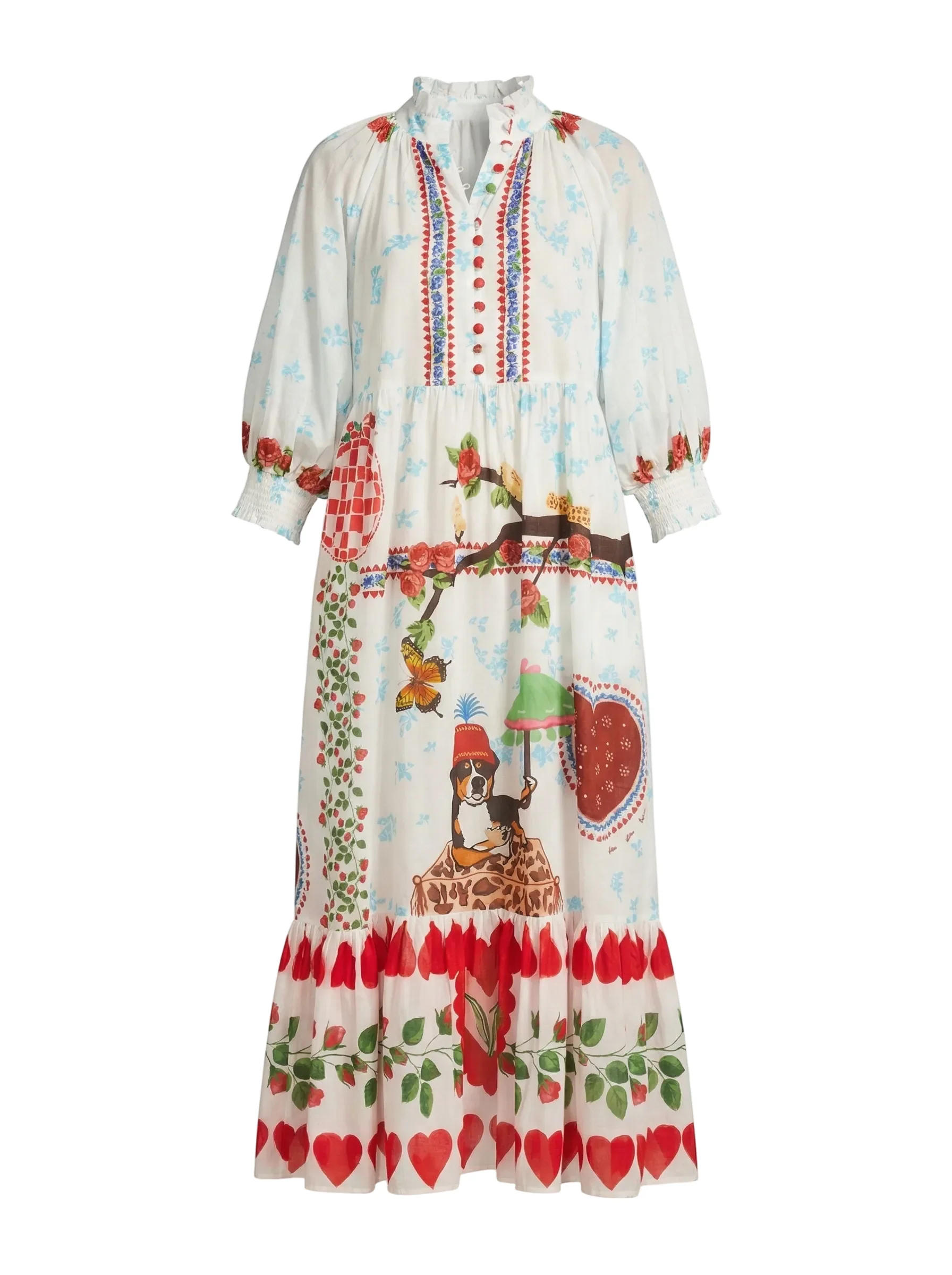 Eliza Dress - Image 6
