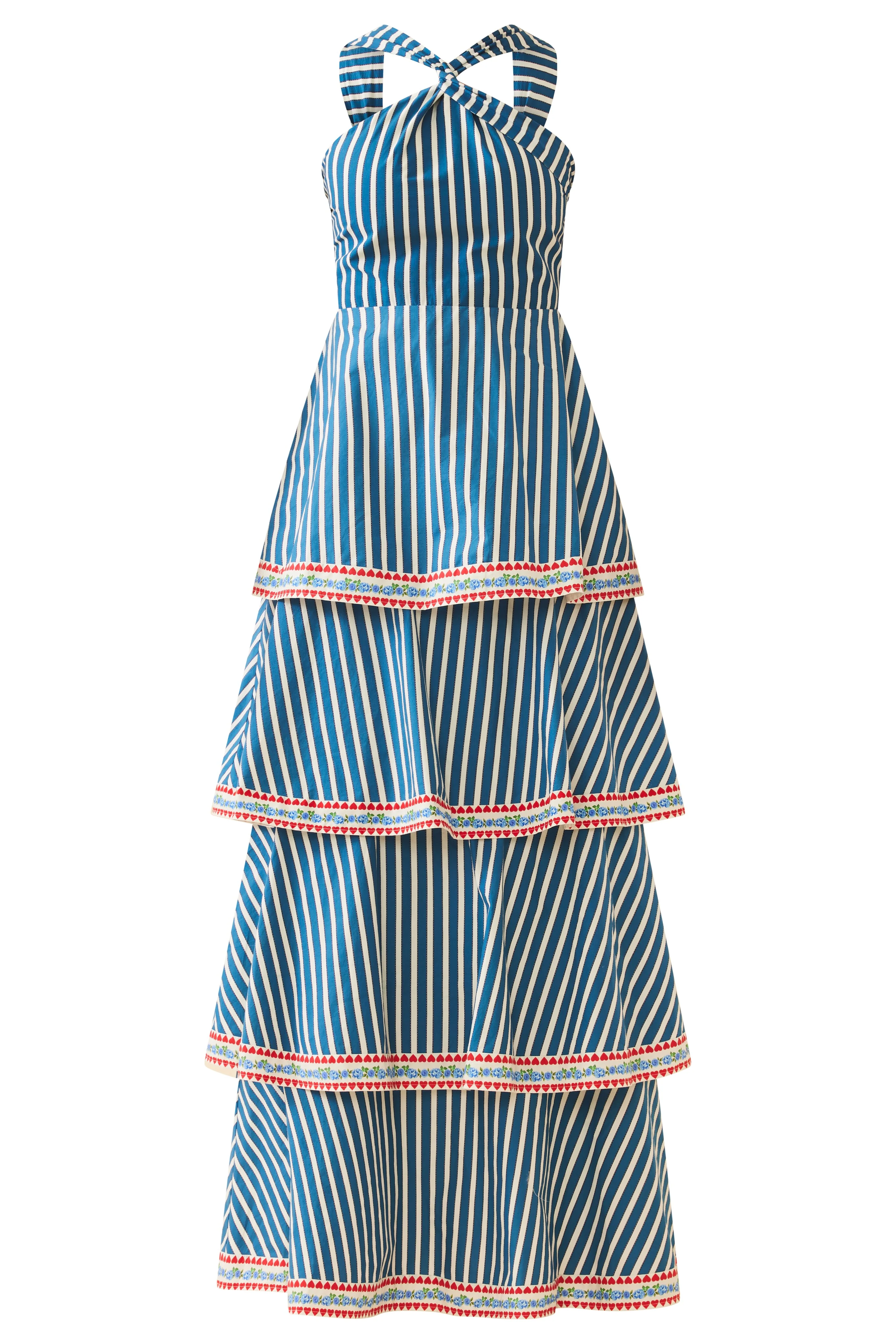 Emma Dress - Image 7