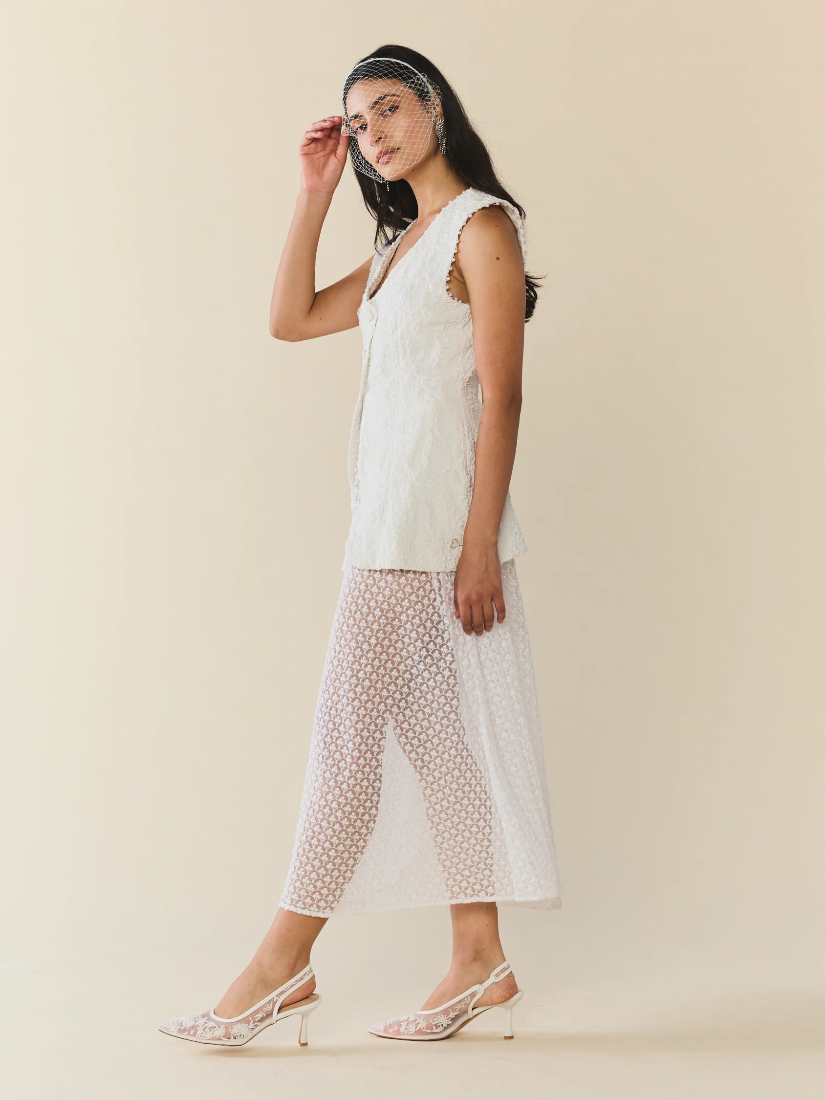 Erin Skirt - Image 6