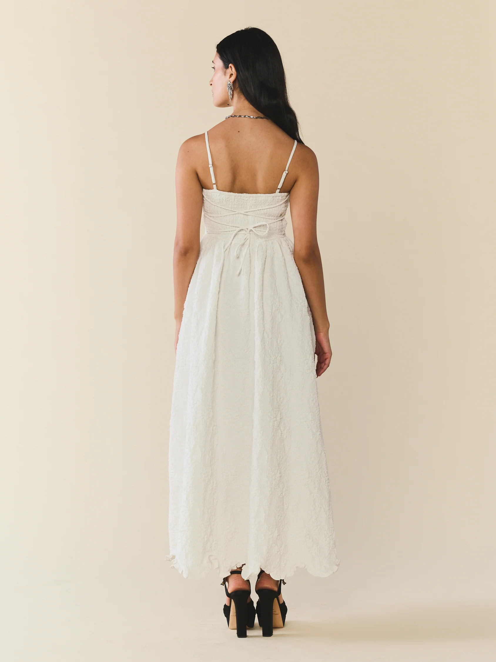Gavin Dress - Image 5