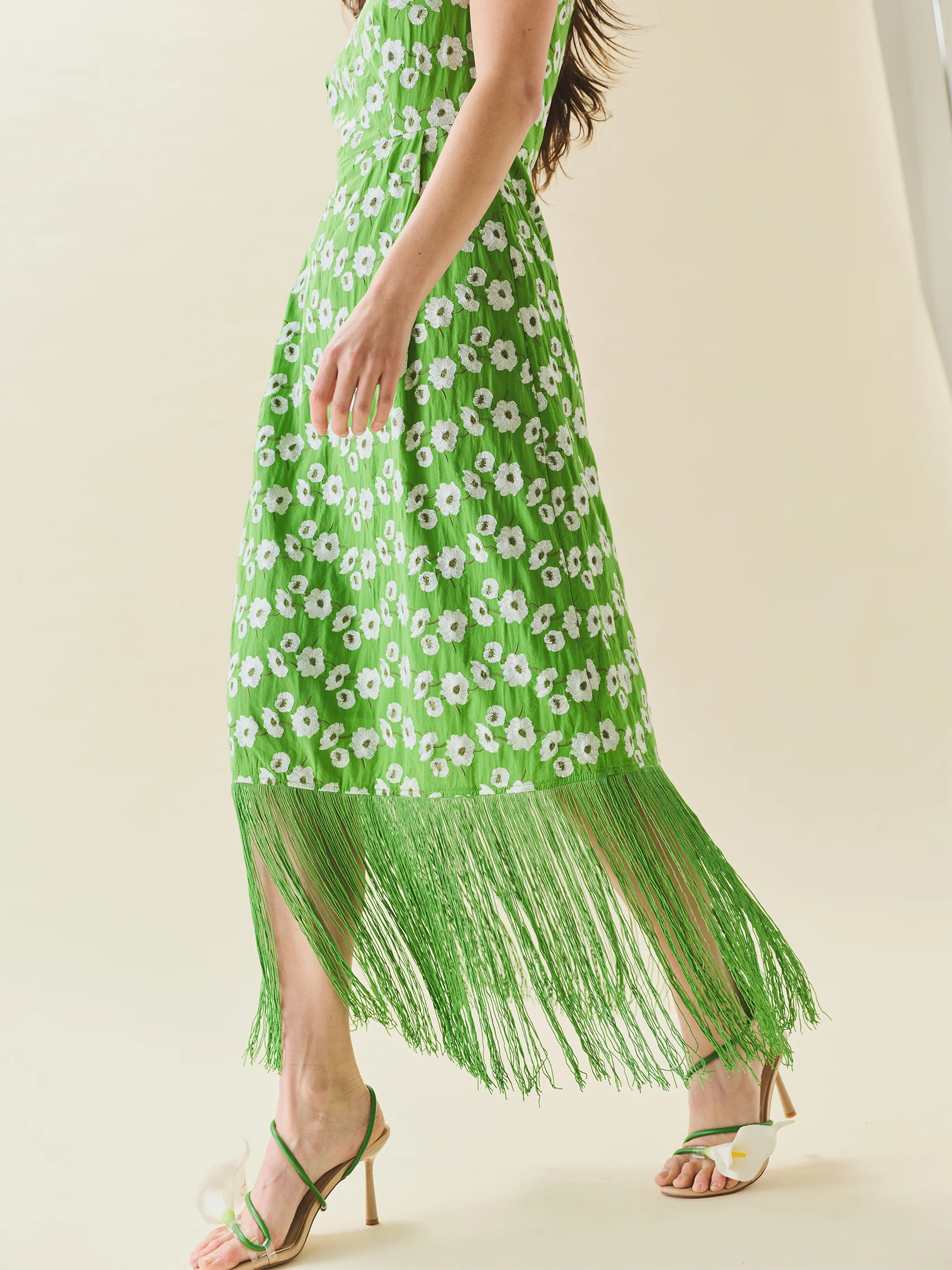 Hannah Dress - Image 3