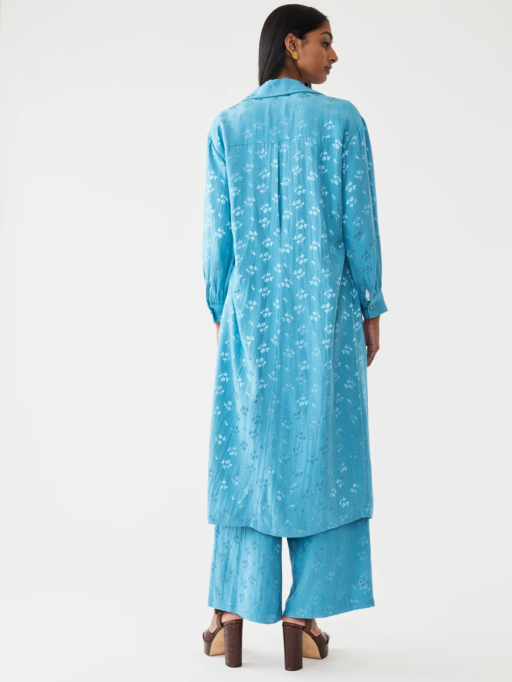 Helen Jacket - Image 10