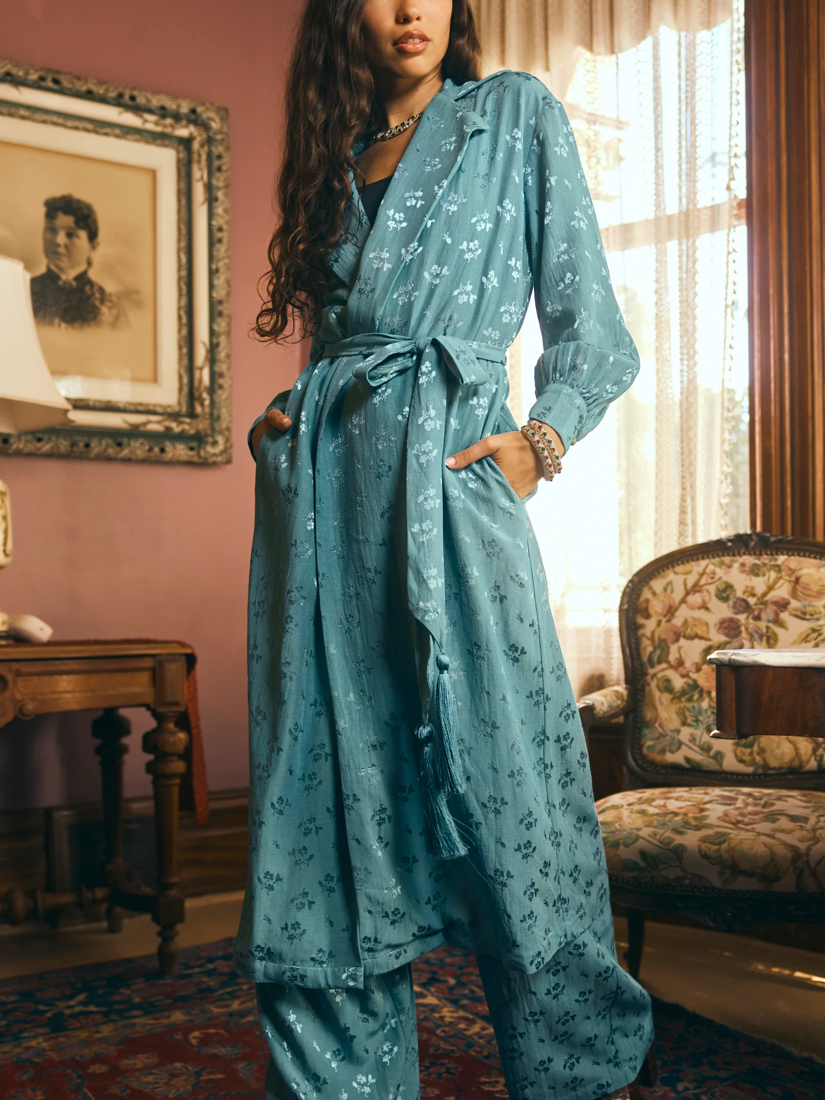 Helen Jacket - Image 3