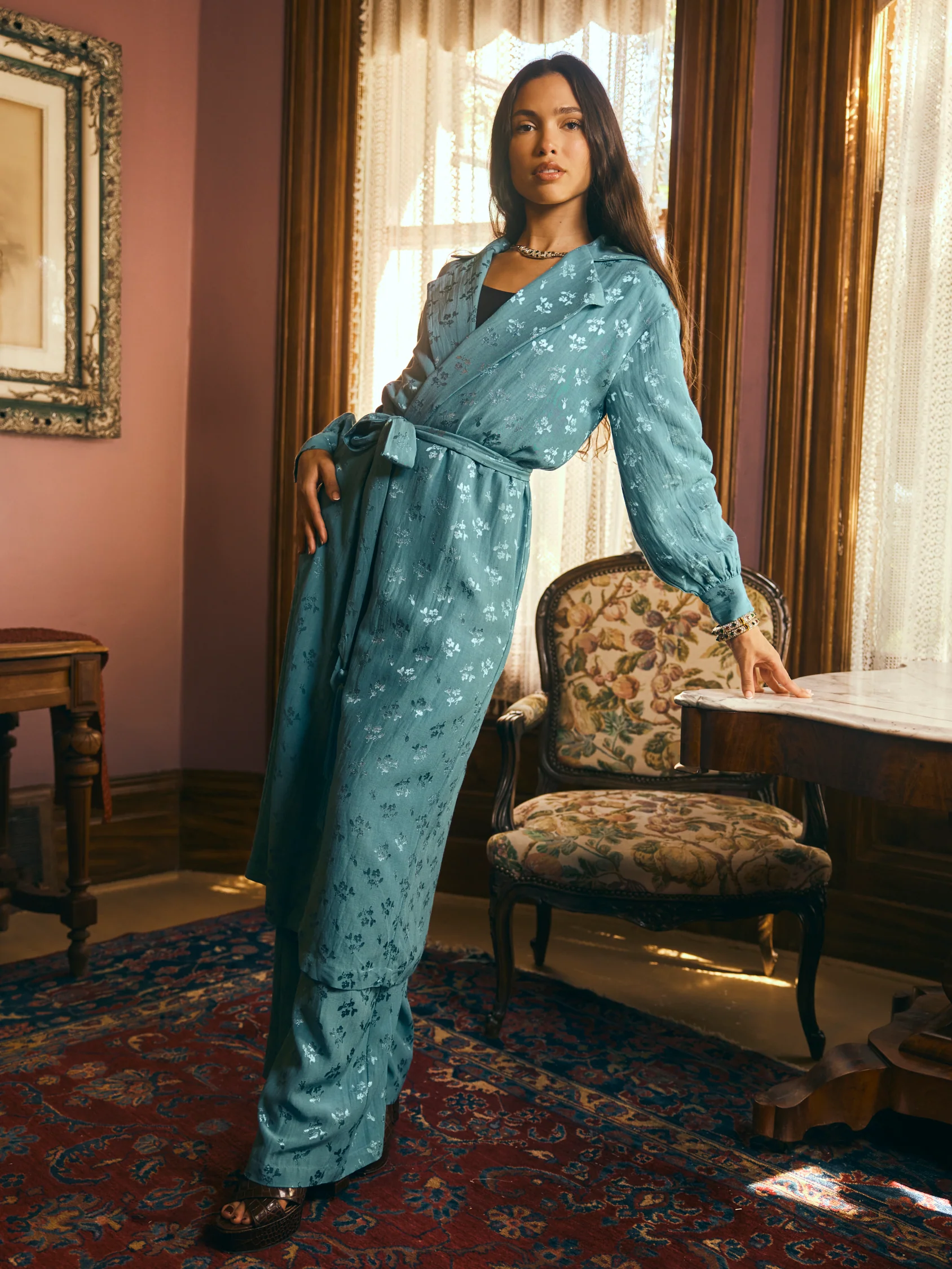 Helen Jacket - Image 4