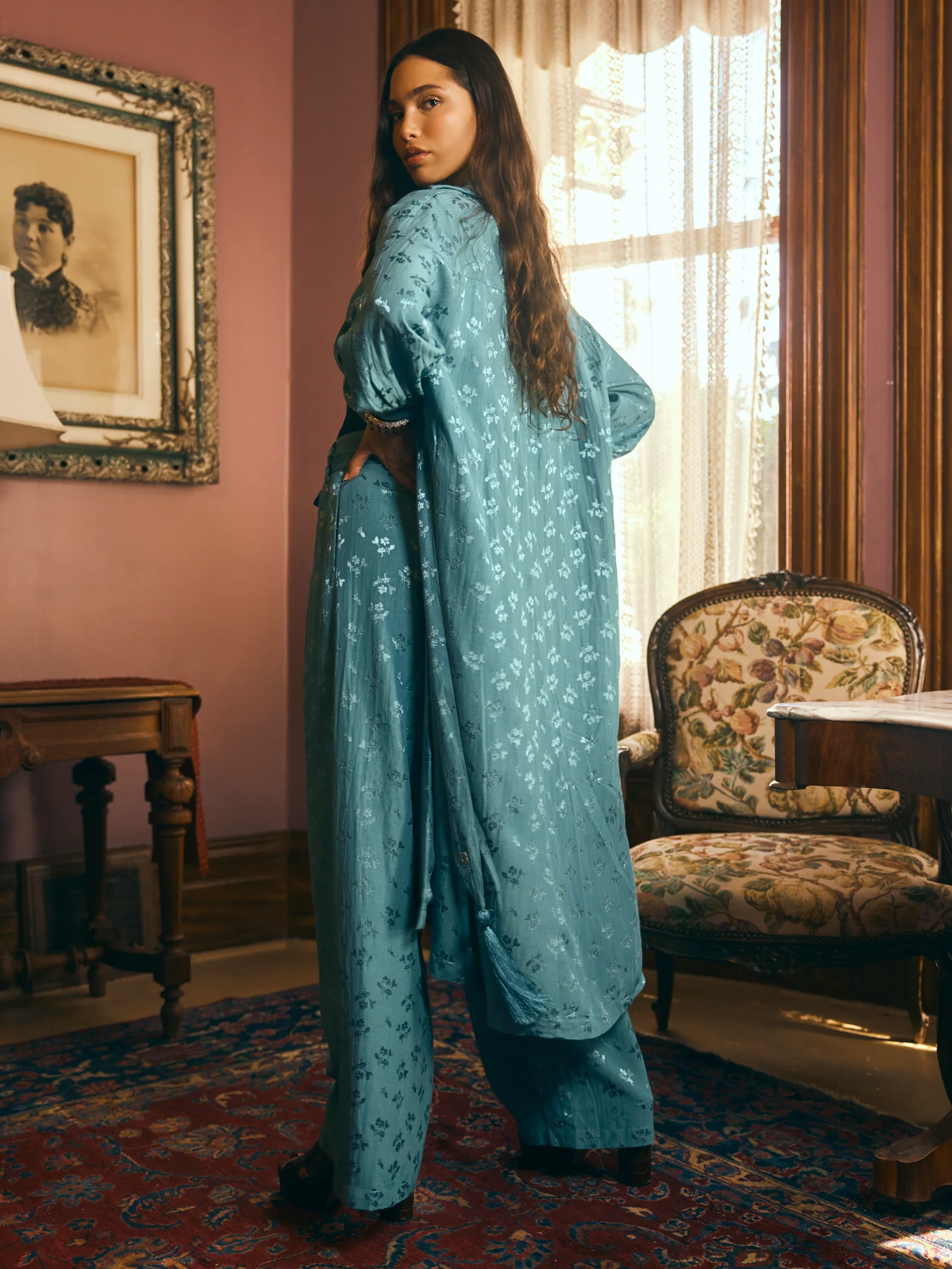 Helen Jacket - Image 5