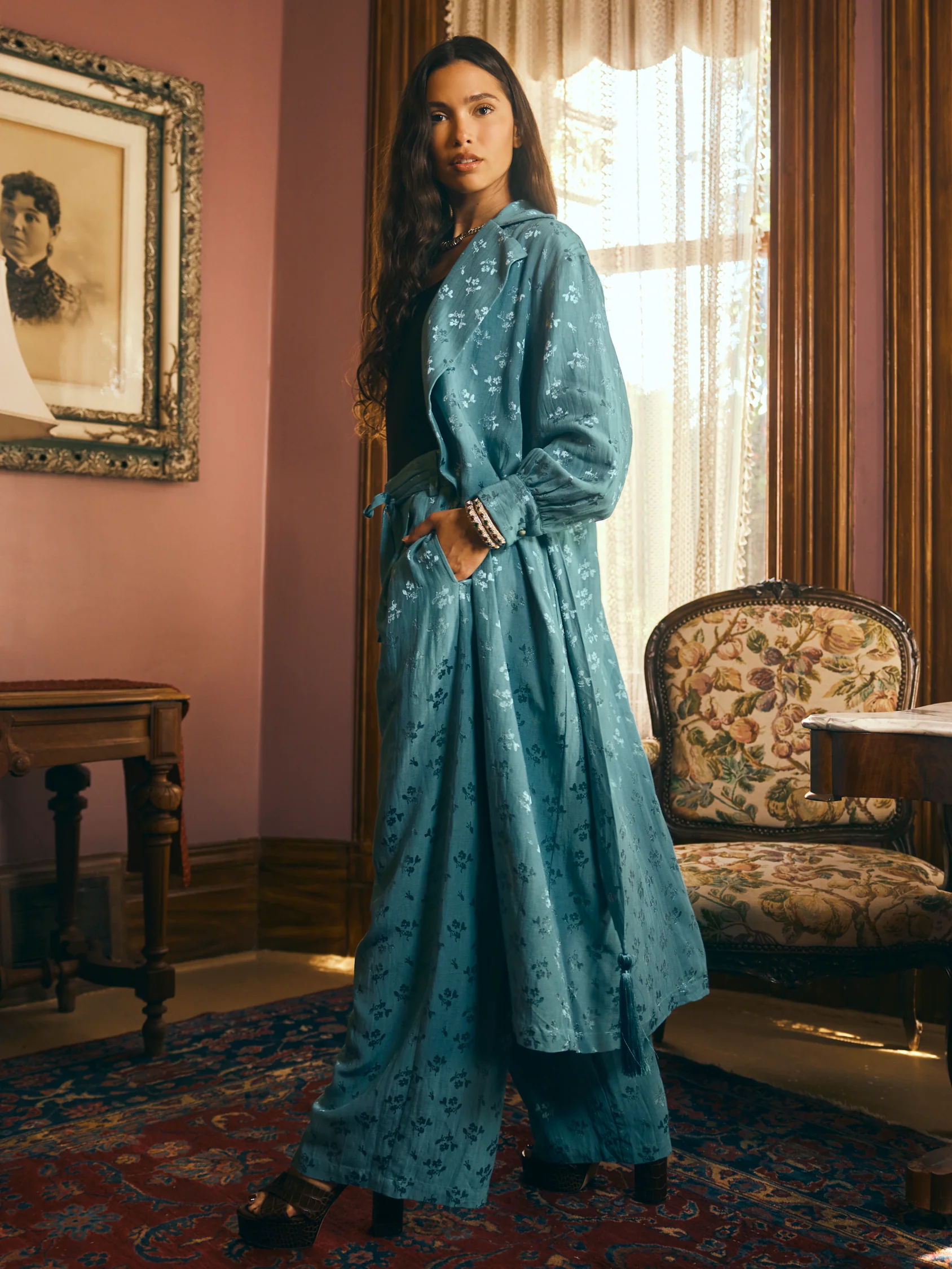 Helen Jacket - Image 6