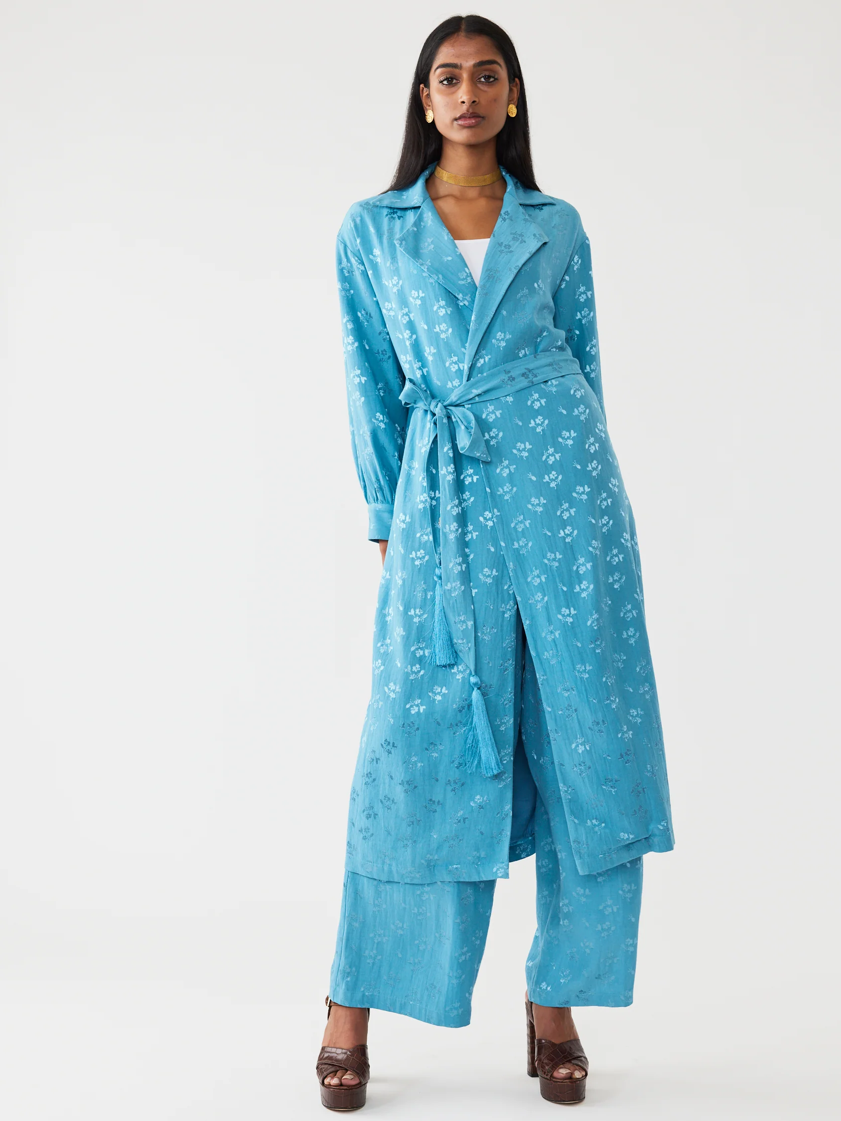 Helen Jacket - Image 7