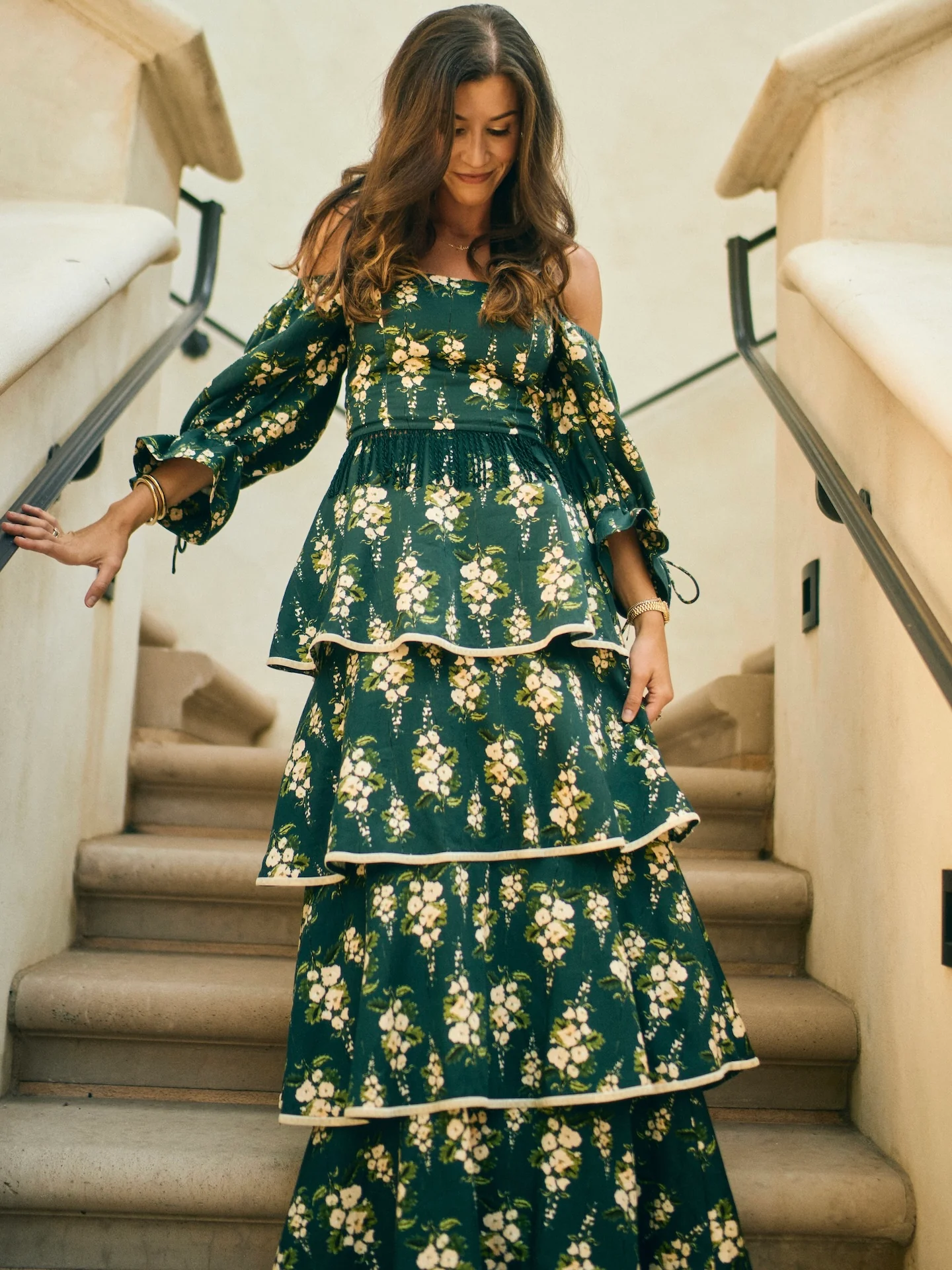 Jamie Top x McKenzie DePinto Collaboration - Image 3