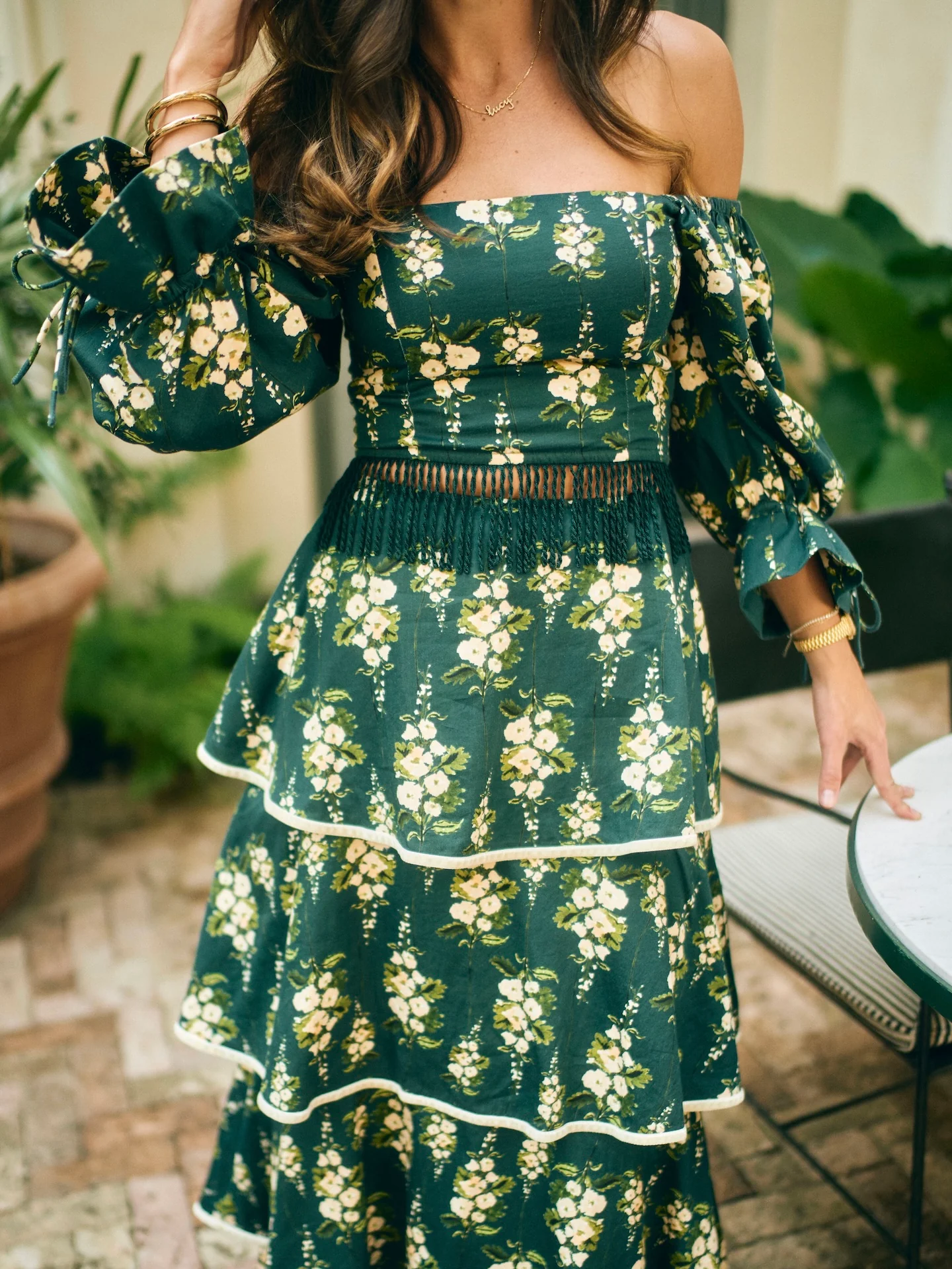 Jamie Top x McKenzie DePinto Collaboration - Image 4