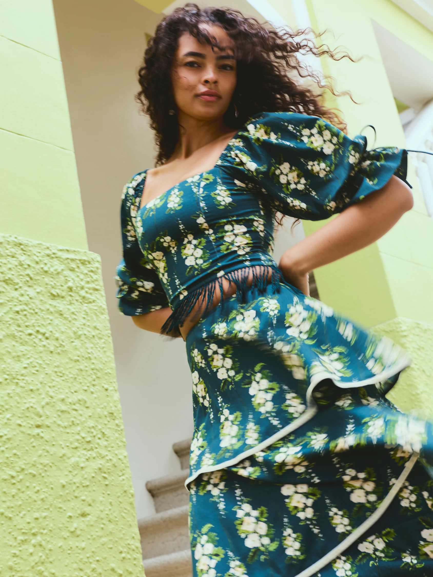 Jamie Top x McKenzie DePinto Collaboration - Image 5