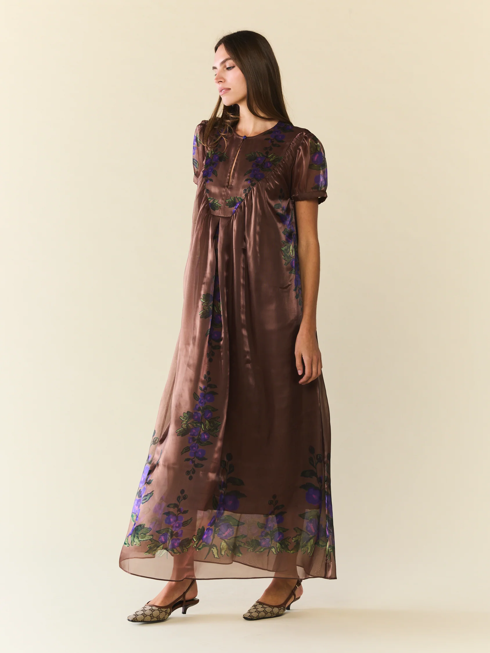 Kelly Dress x Larsen McDowell - Image 3