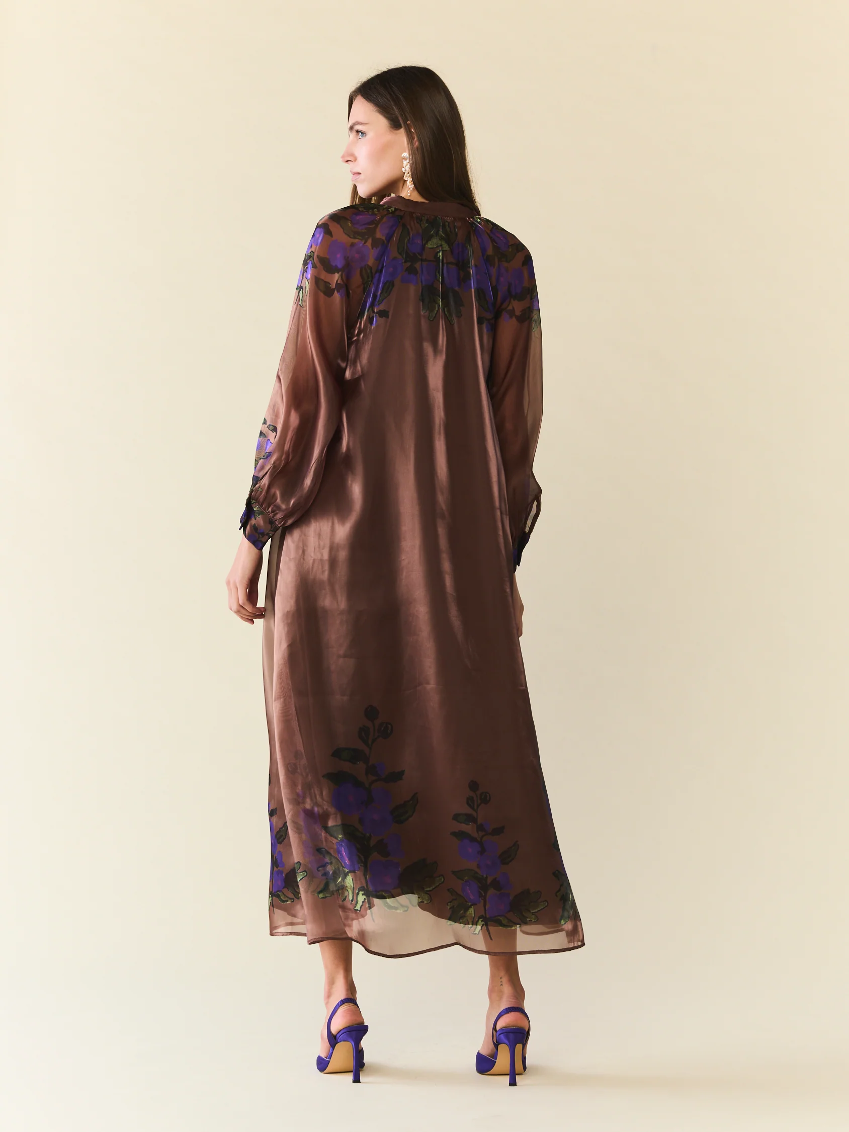 Krista Dress x Larsen McDowell - Image 5