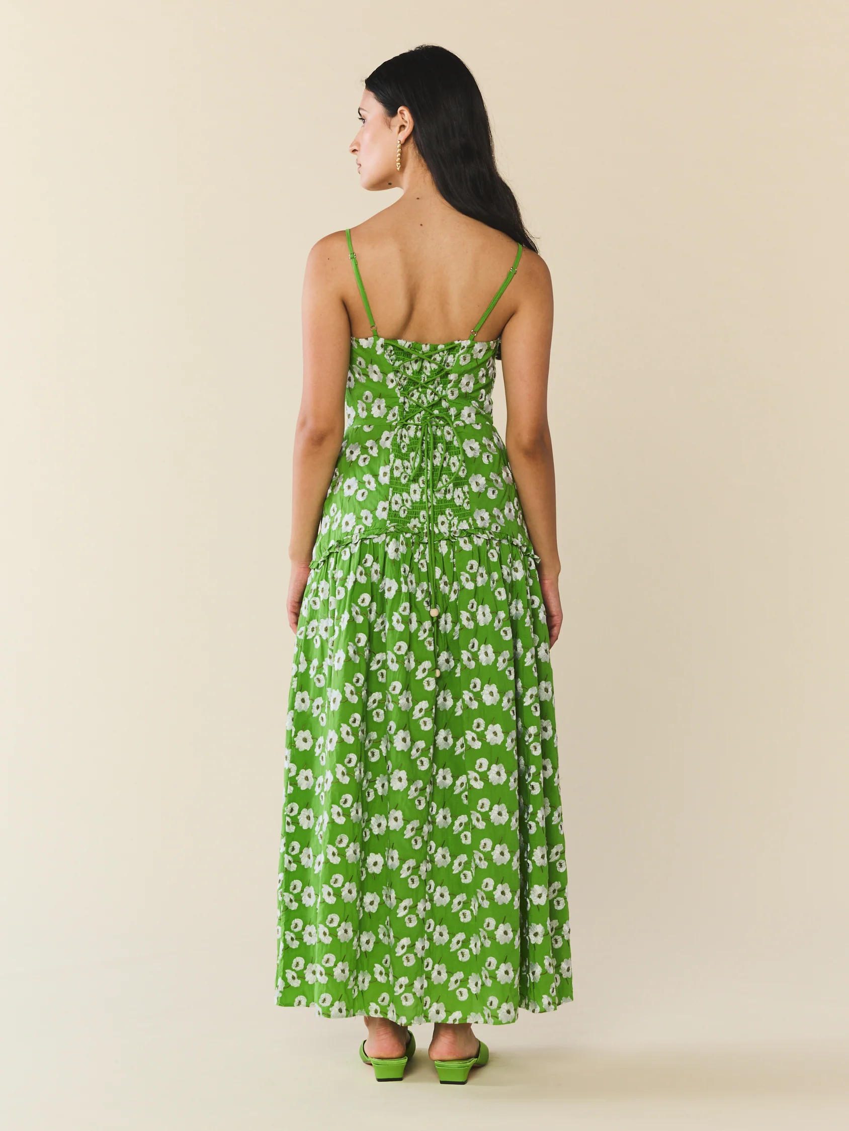 Lydia Dress - Image 4
