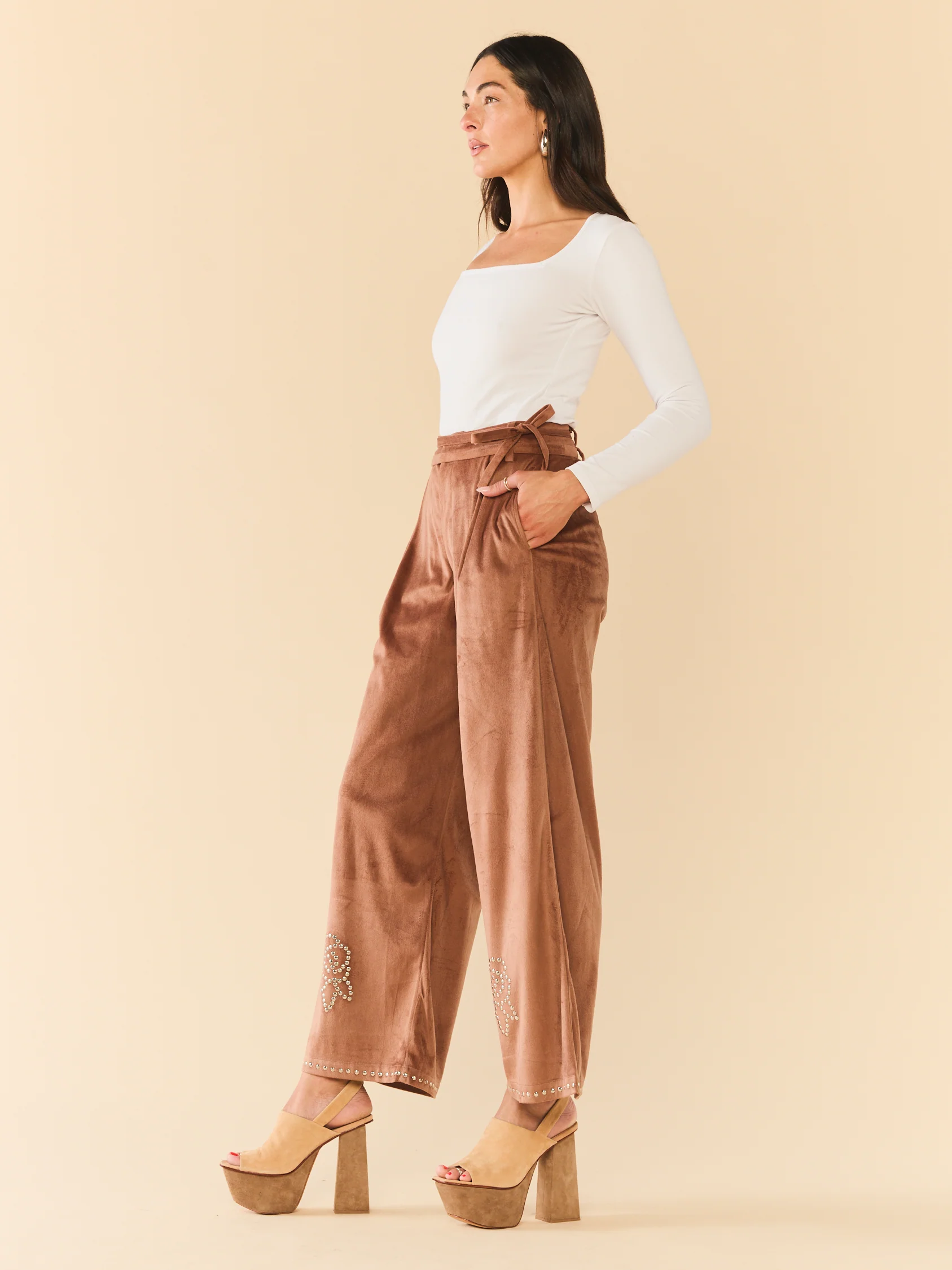 Nina Pants - Image 3
