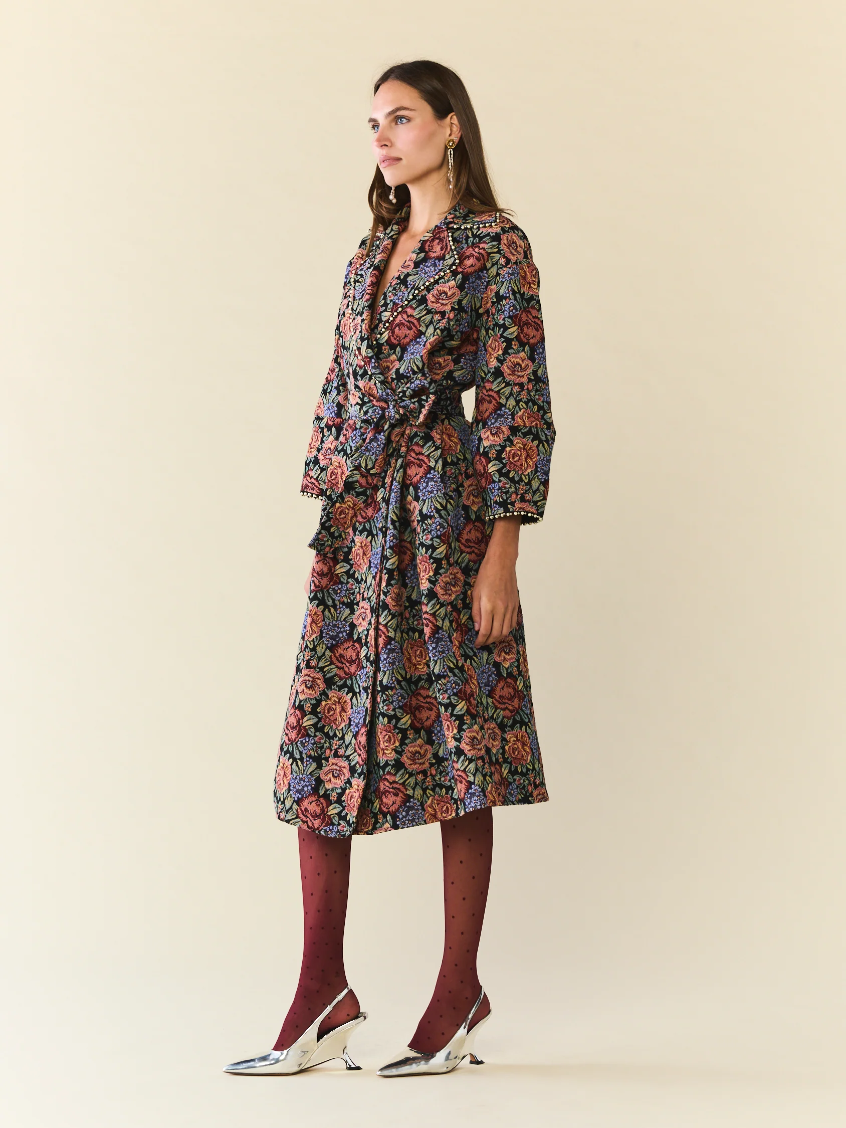 Palak Jacket - Image 3