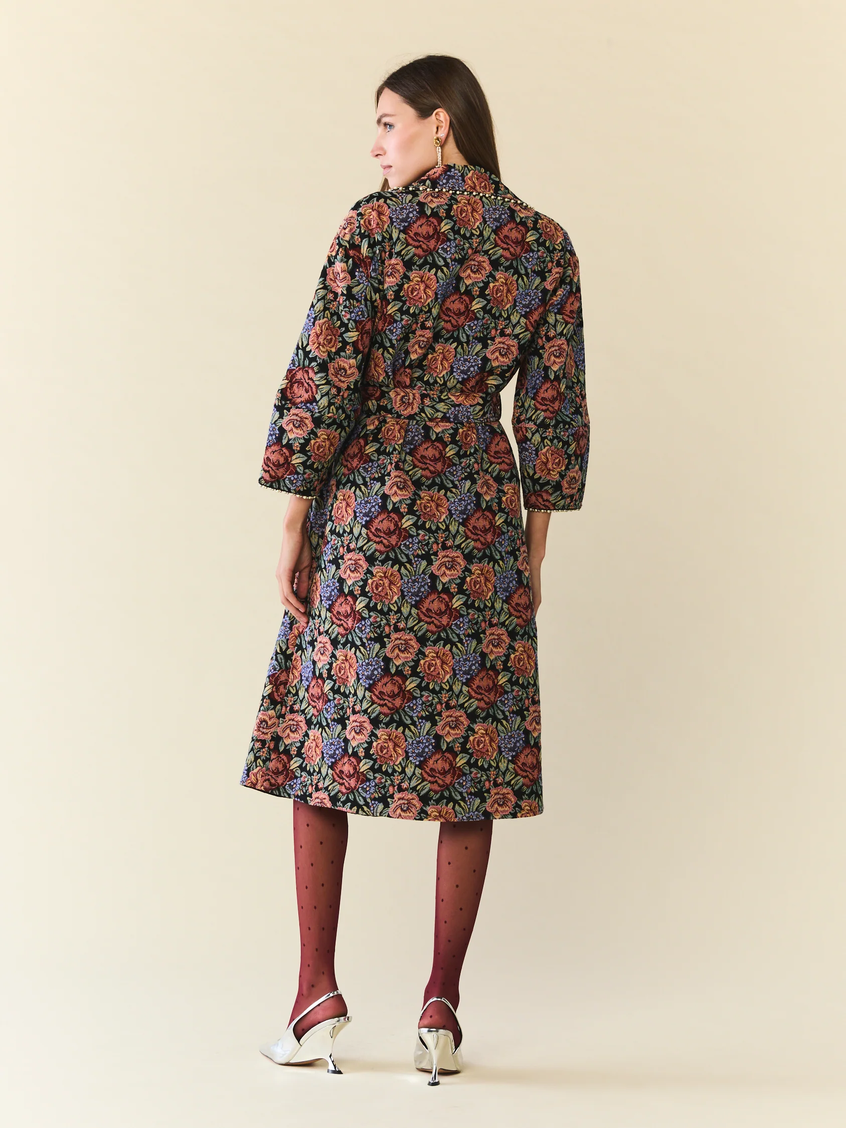 Palak Jacket - Image 4