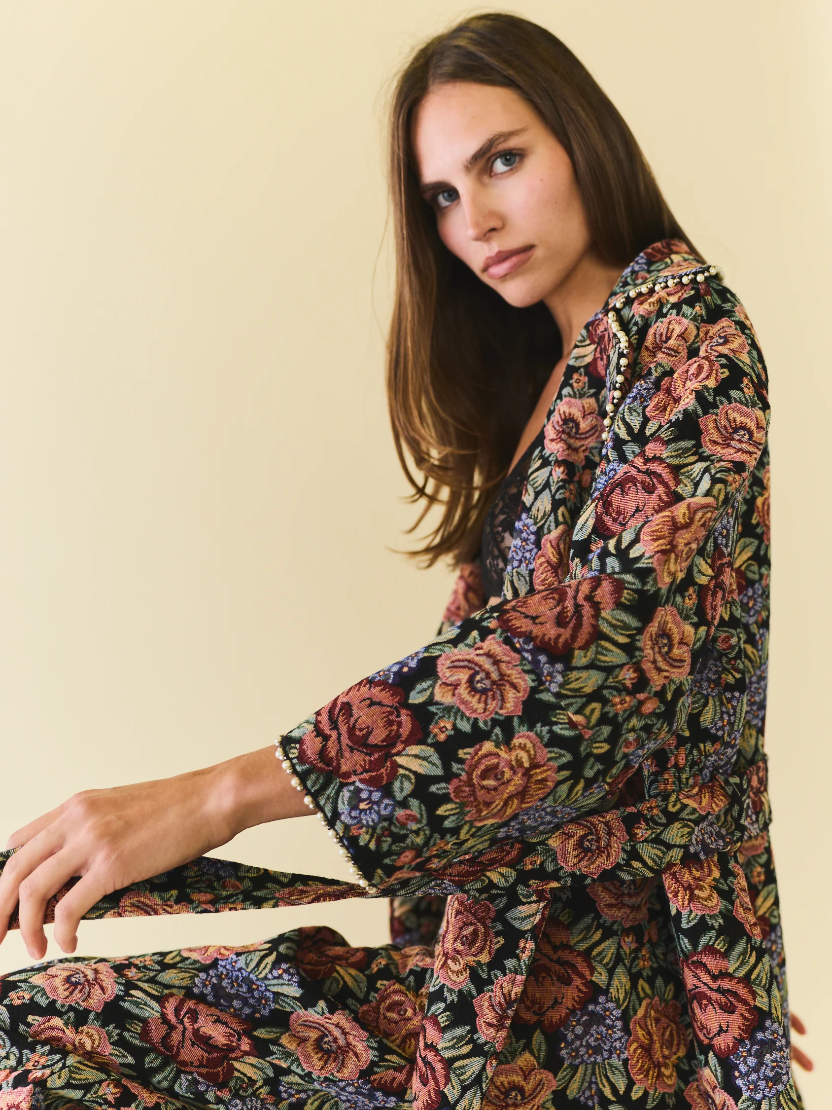 Palak Jacket - Image 5