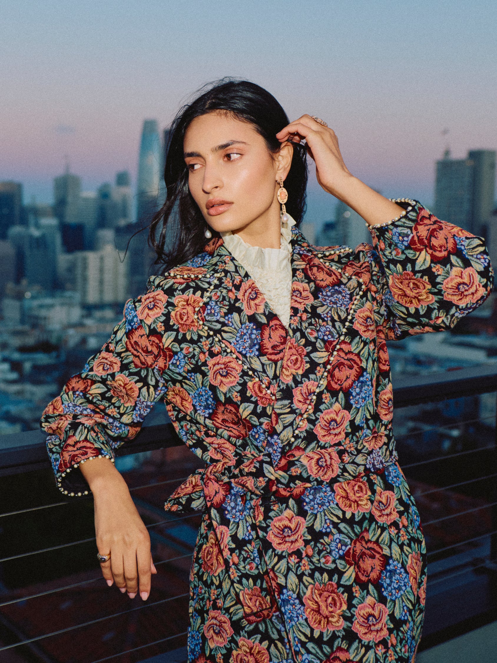 Palak Jacket - Image 6