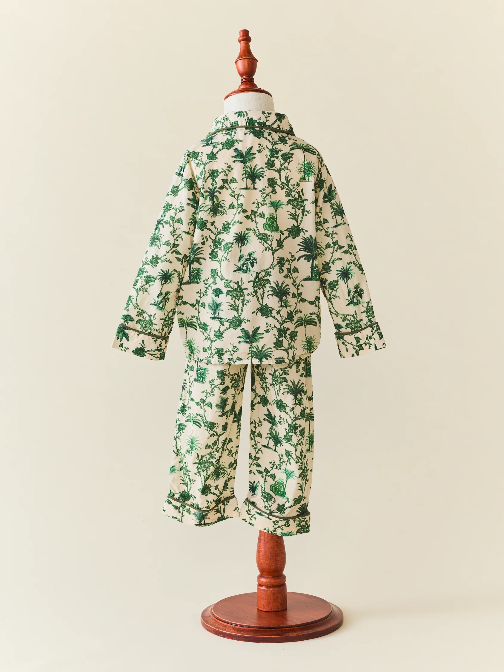 ASD X AGV Petite Playa PJ Set - Image 13