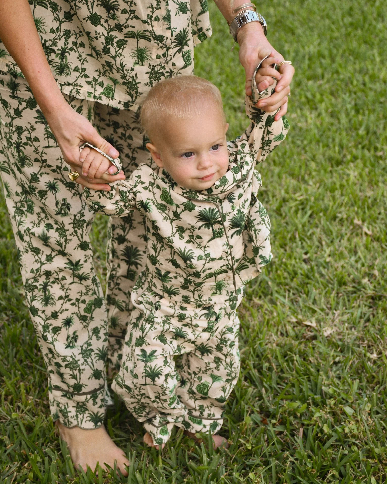 ASD X AGV Petite Playa PJ Set - Image 5