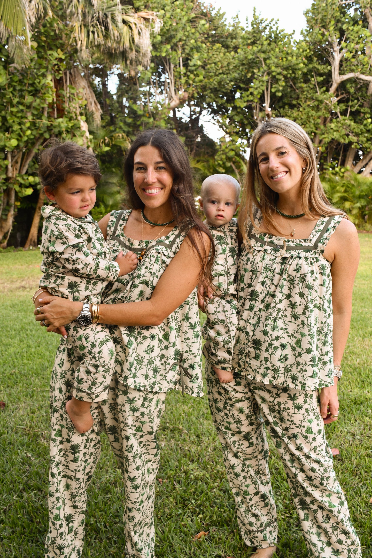 ASD X AGV Petite Playa PJ Set - Image 9