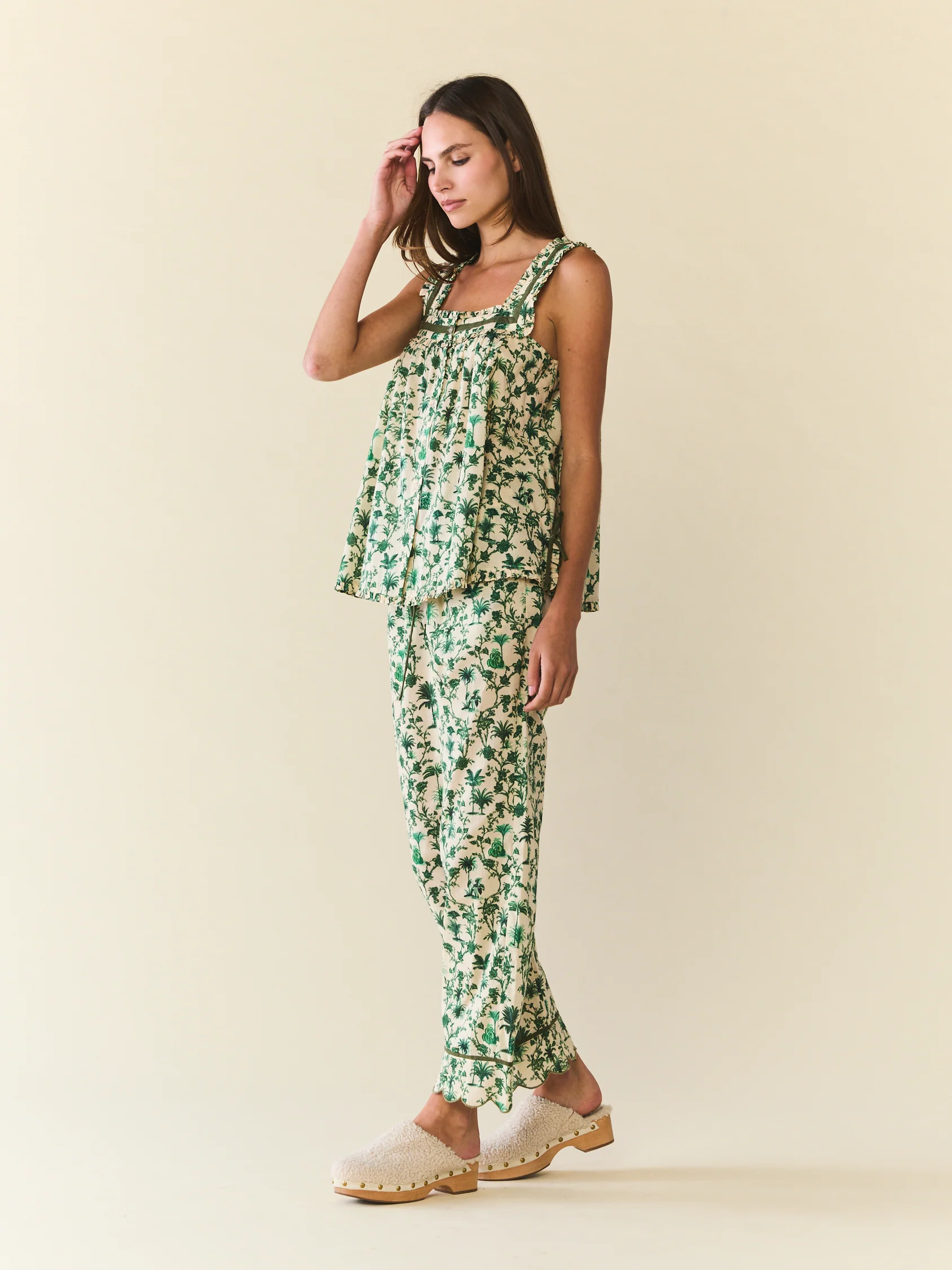 ASD x AGV Playa Lounge Set - Image 9