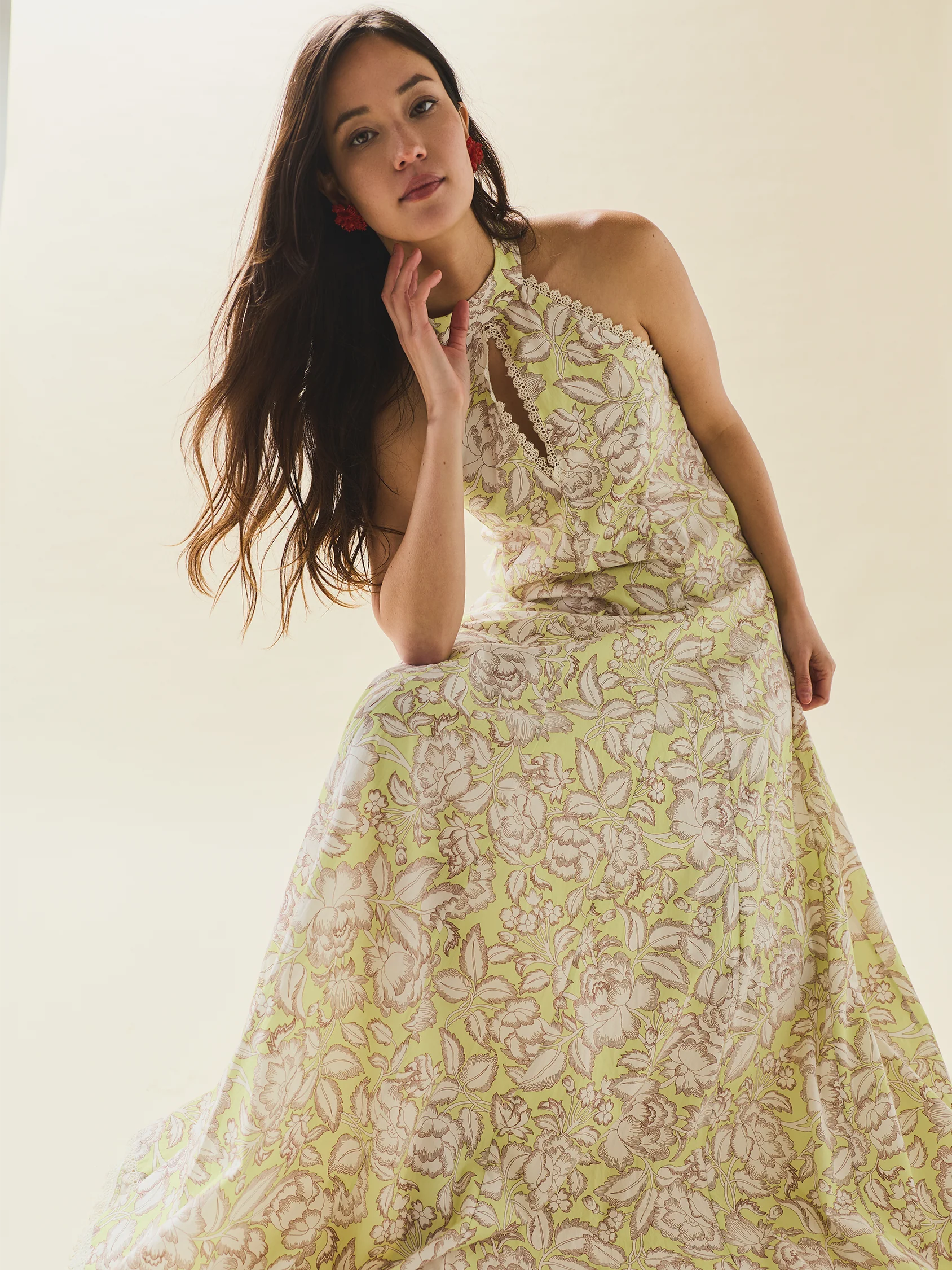 Quinn Dress - Image 3