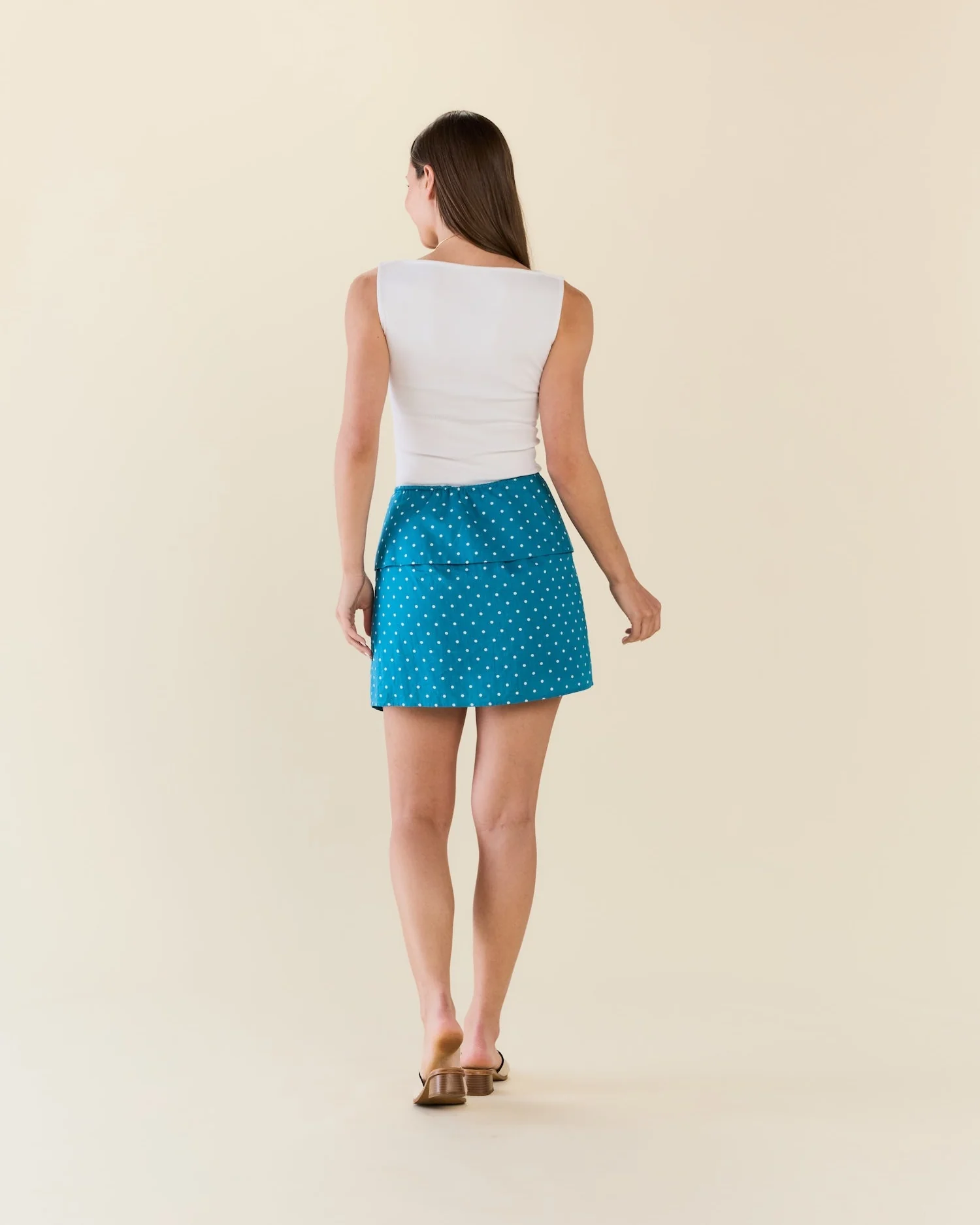 Sam Skort - Image 3