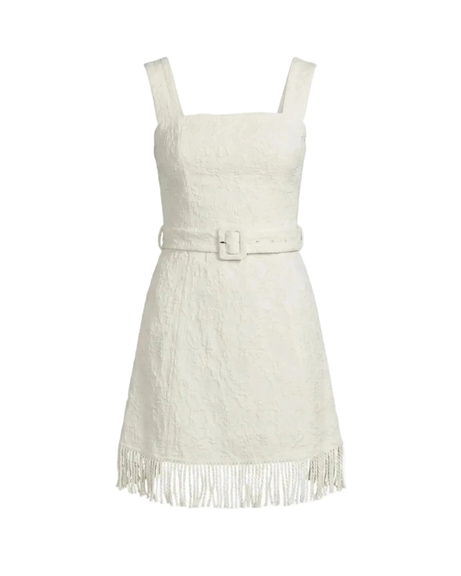 Sarah Bird Mini Dress - Image 7