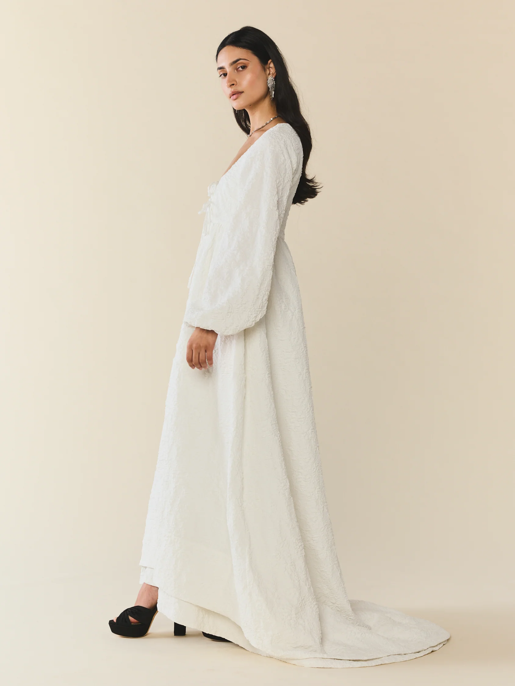 Sweet Pea Cape - Image 4