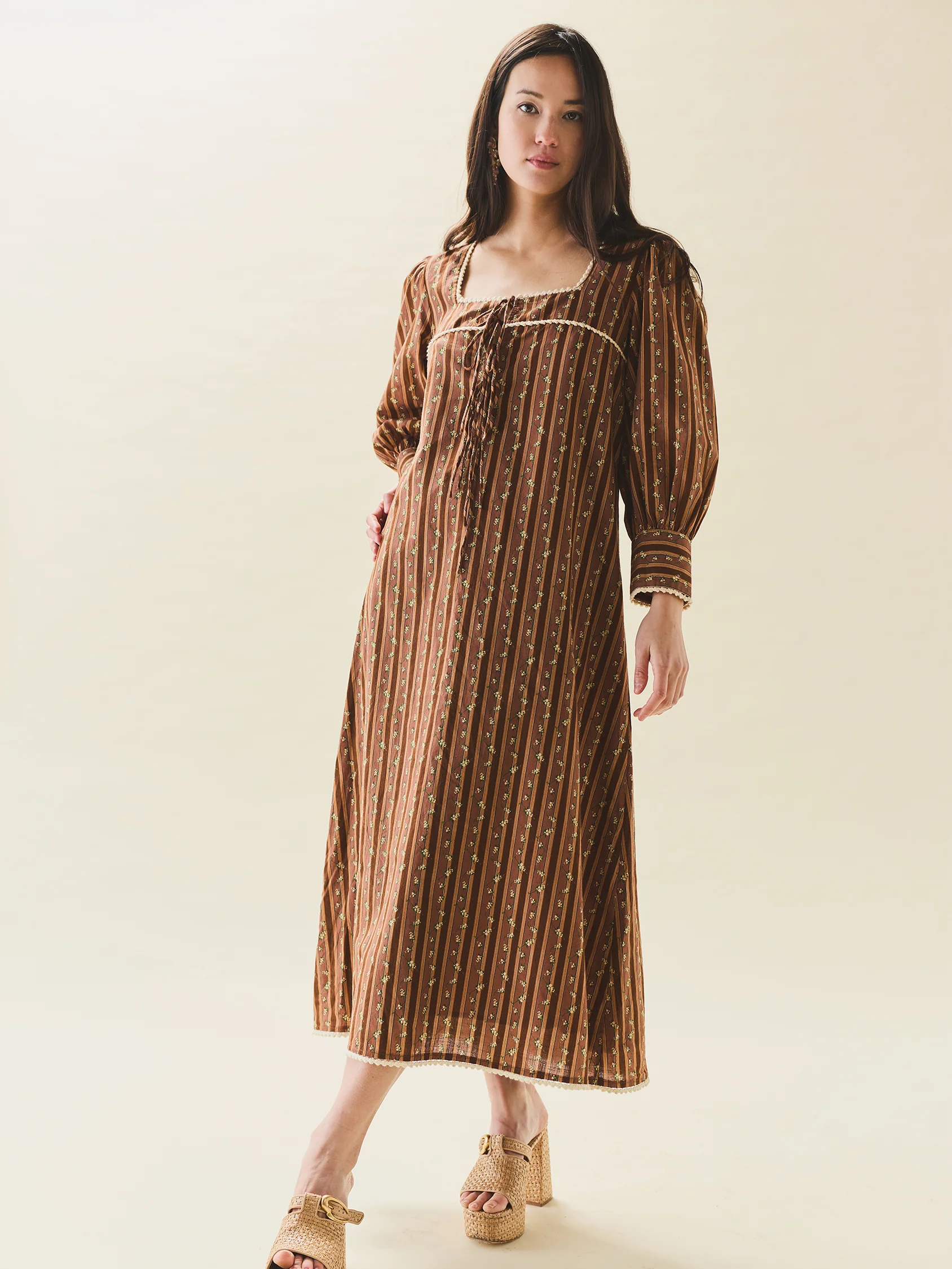 Tara Dress