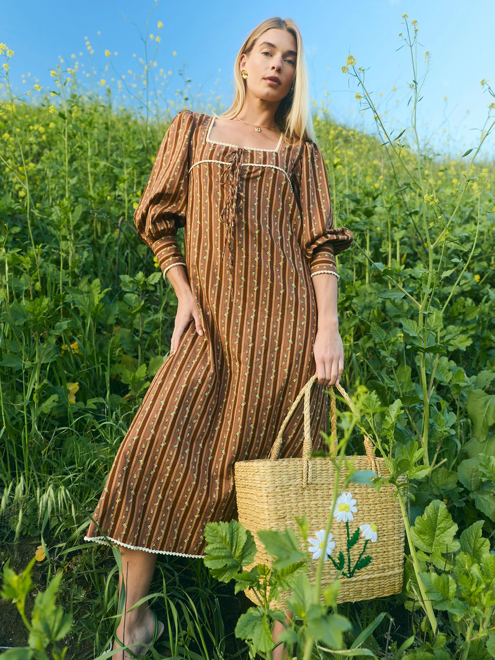 Tara Dress - Image 2