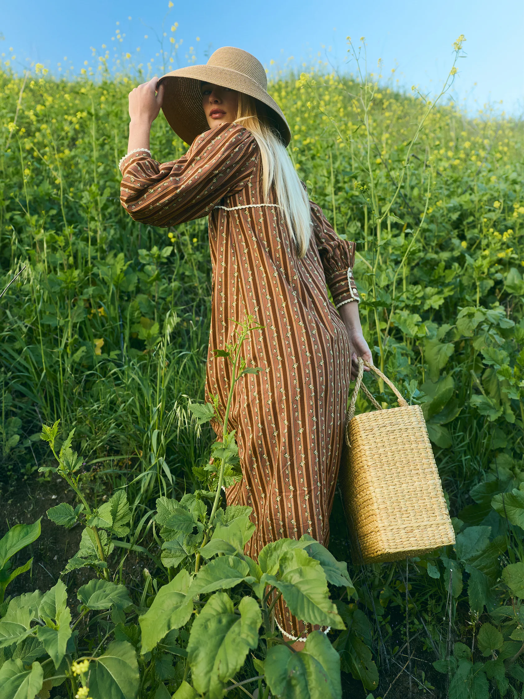 Tara Dress - Image 4