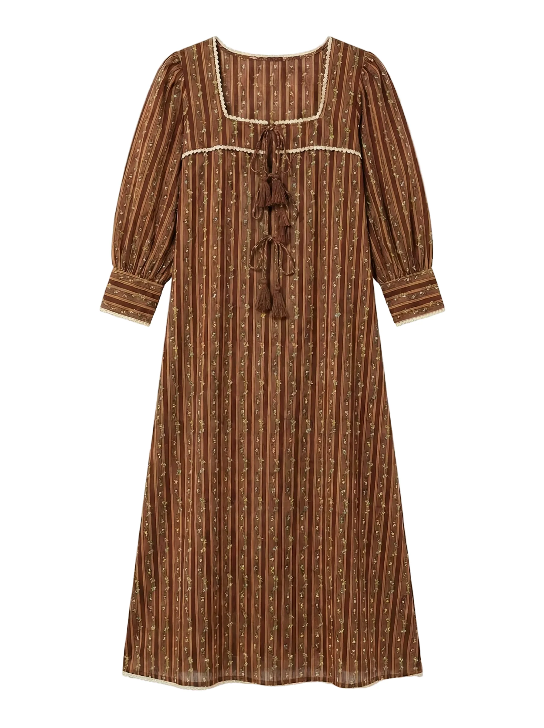 Tara Dress - Image 6