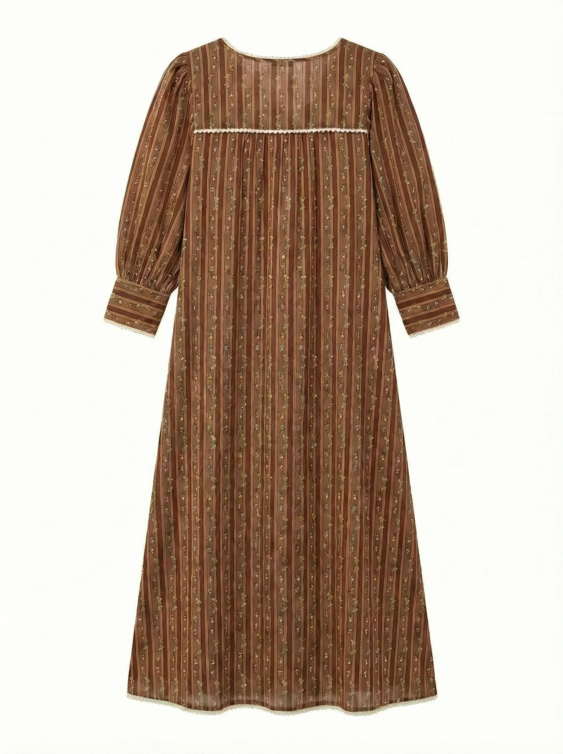 Tara Dress - Image 7