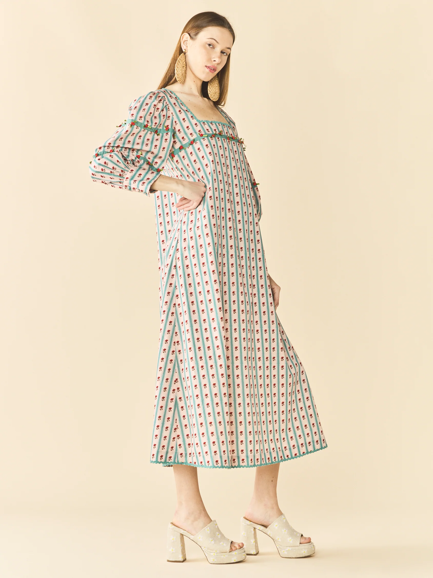 Tara Dress - Image 3