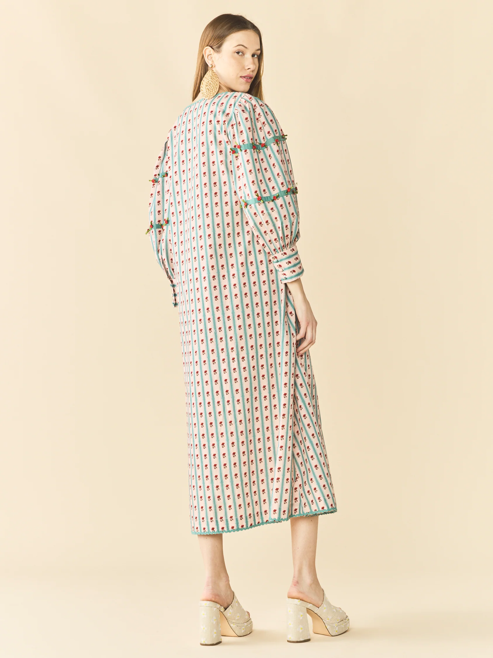 Tara Dress - Image 4
