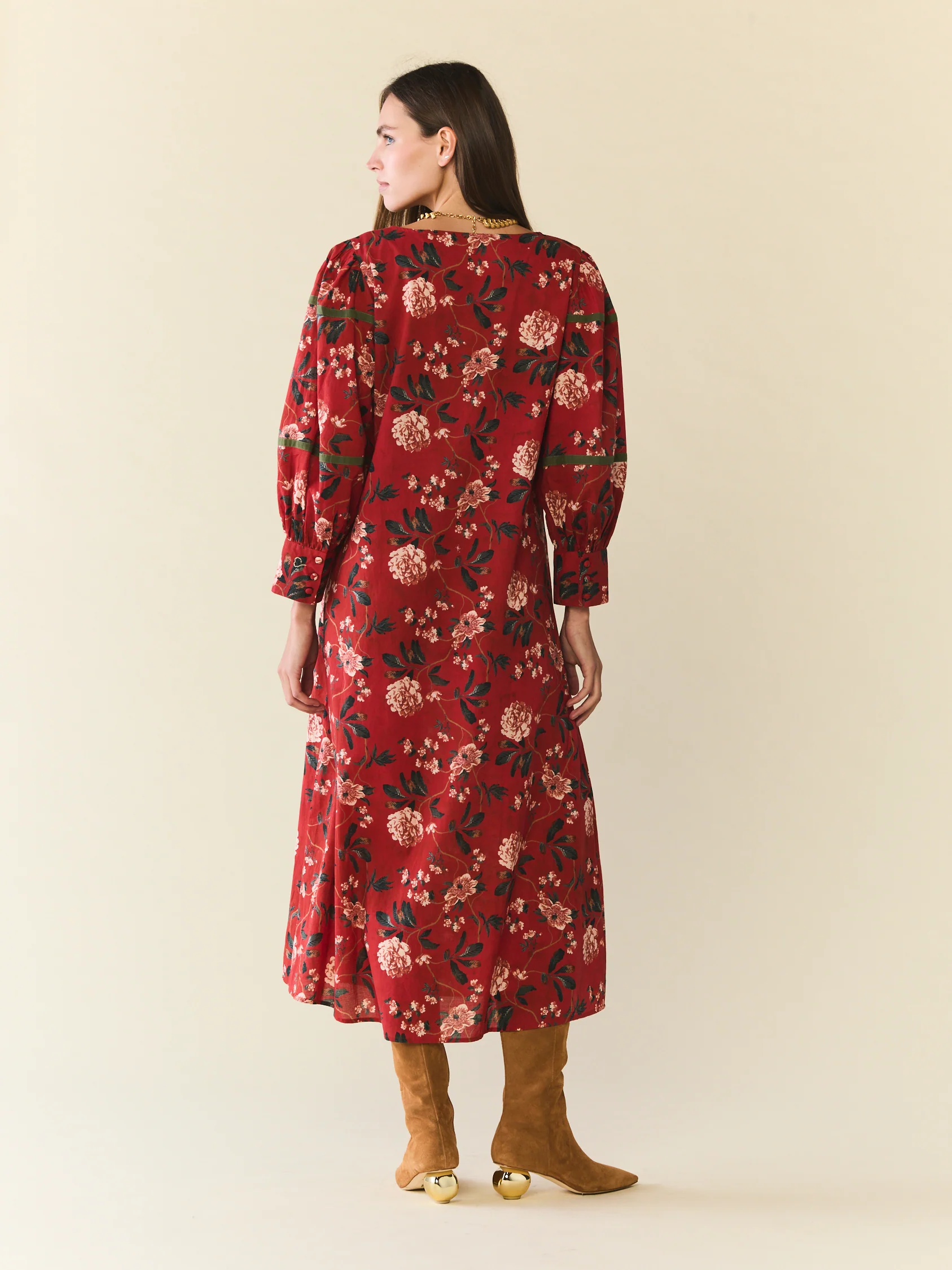 ASD X AGV Tess Dress - Image 8